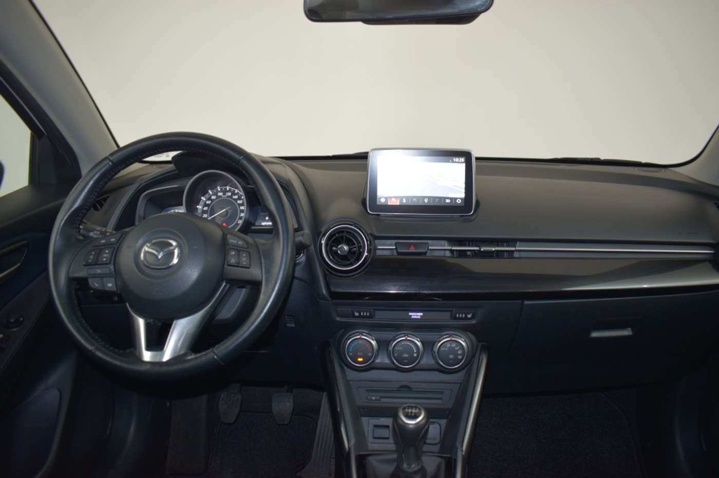 Foto van Mazda Mazda2