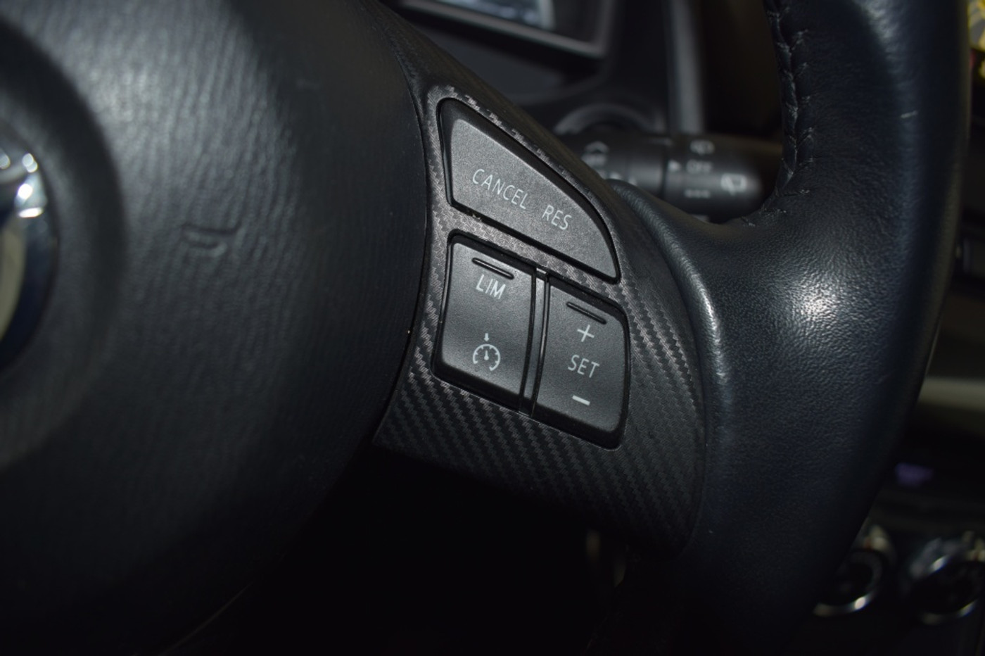 Foto van Mazda Mazda2