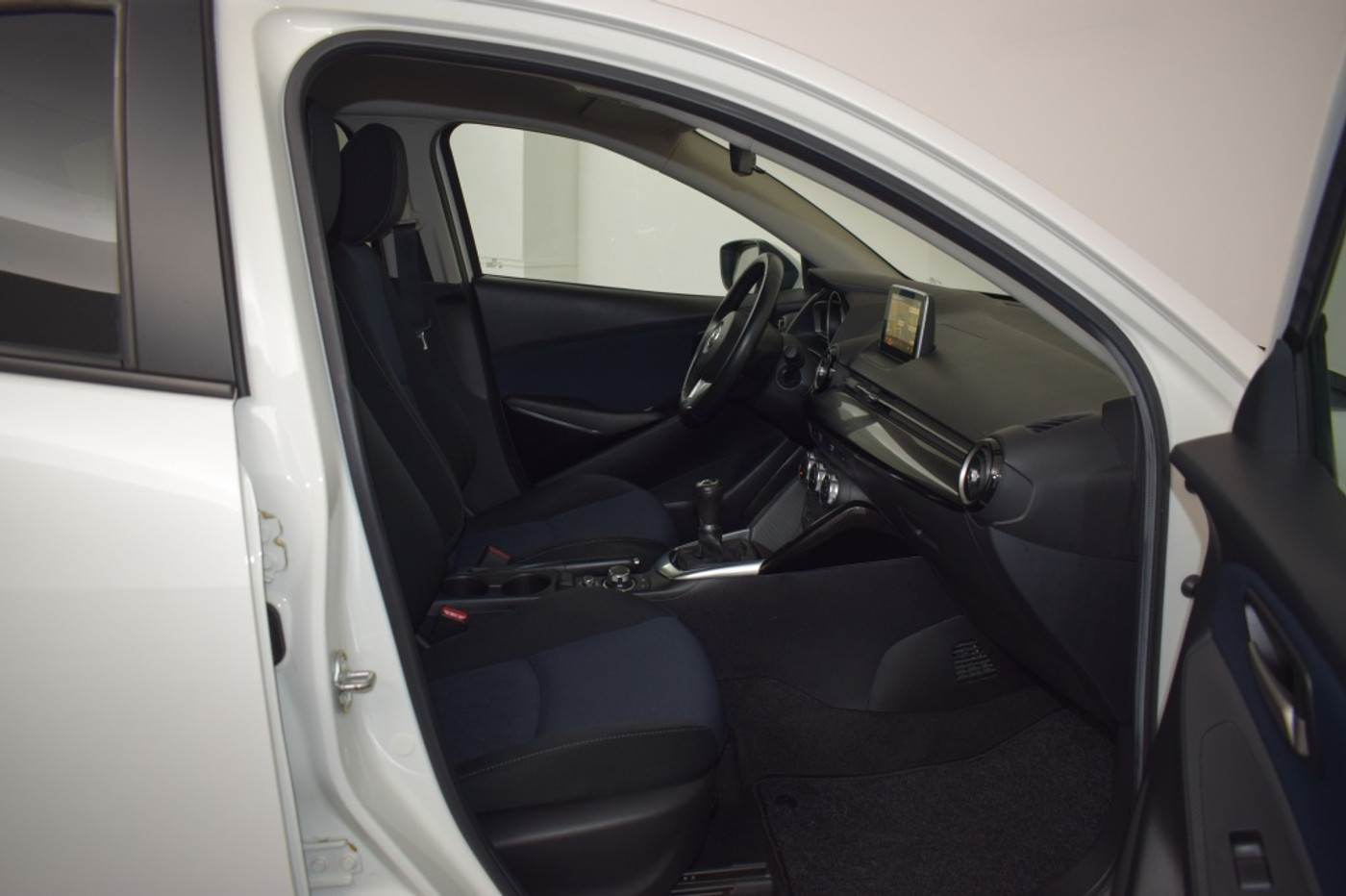 Foto van Mazda Mazda2