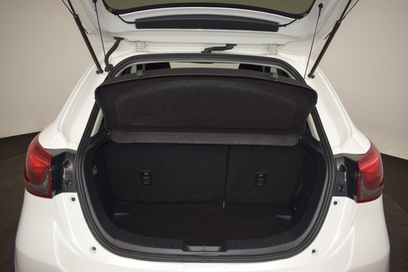 Foto van Mazda Mazda2
