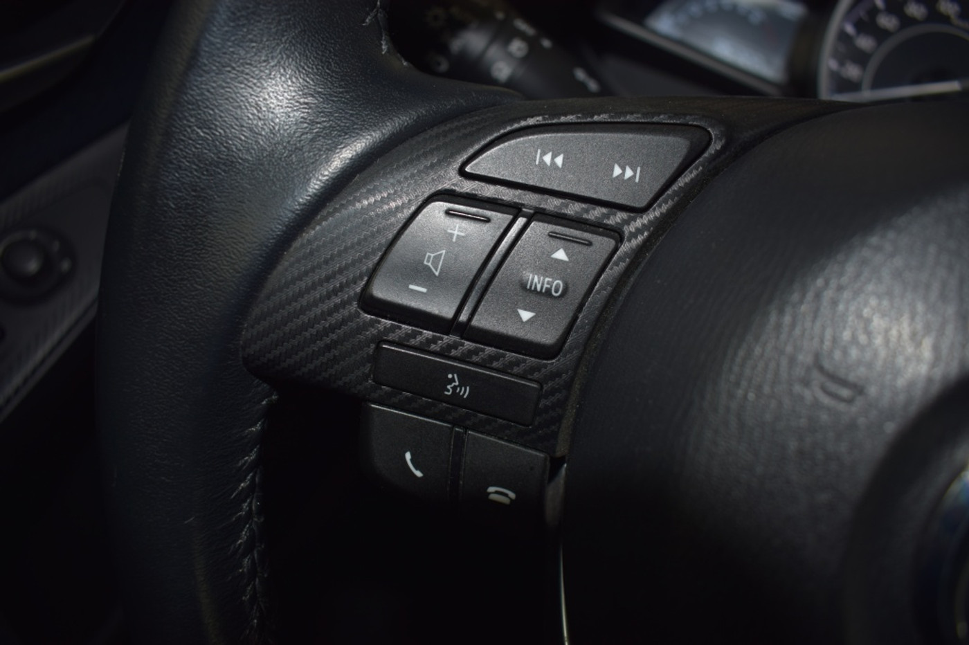 Foto van Mazda Mazda2