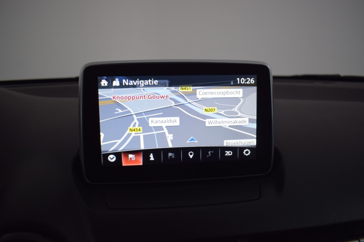 Foto van Mazda Mazda2