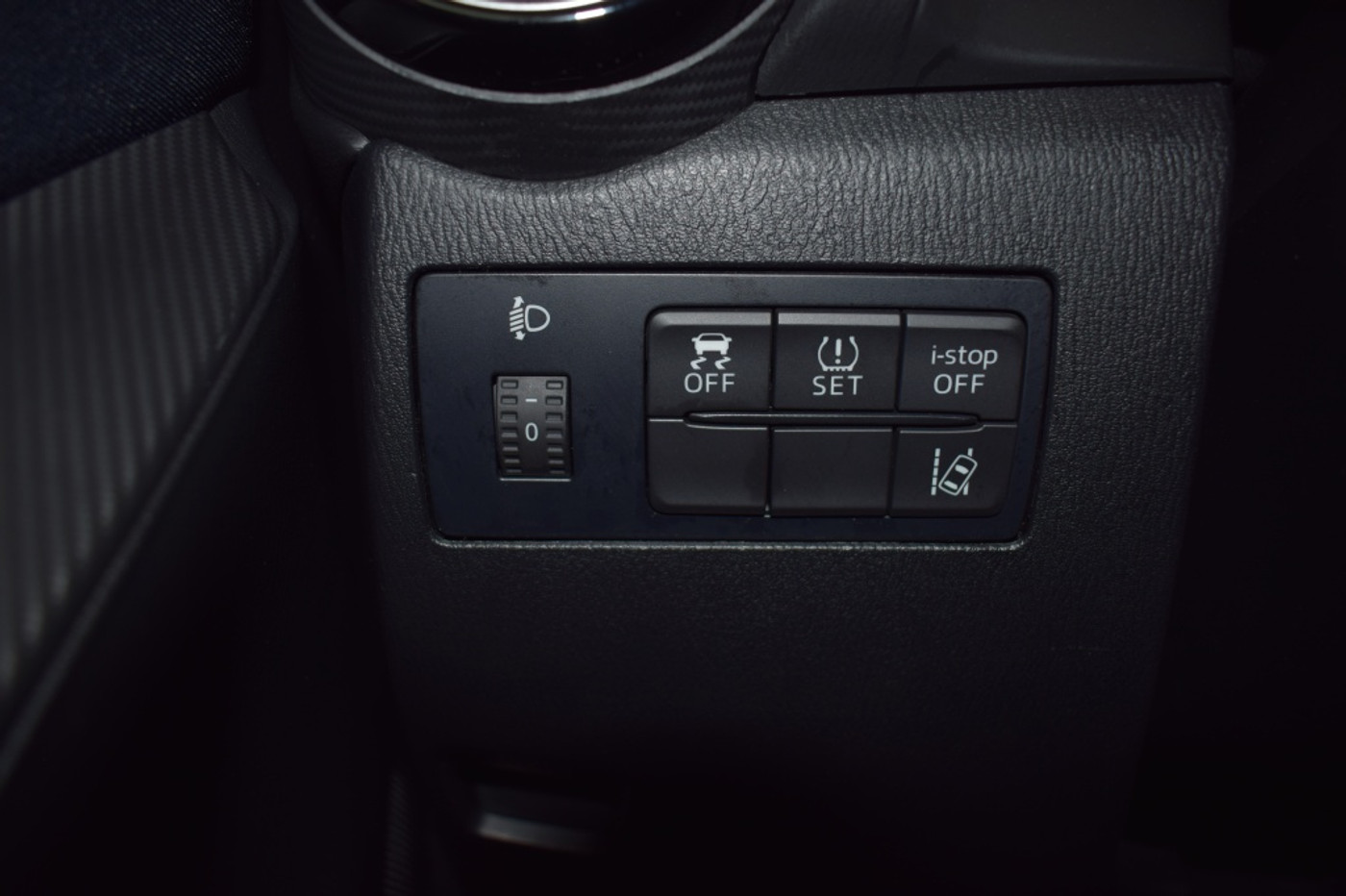 Foto van Mazda Mazda2