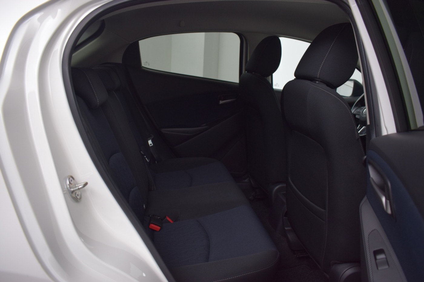 Foto van Mazda Mazda2