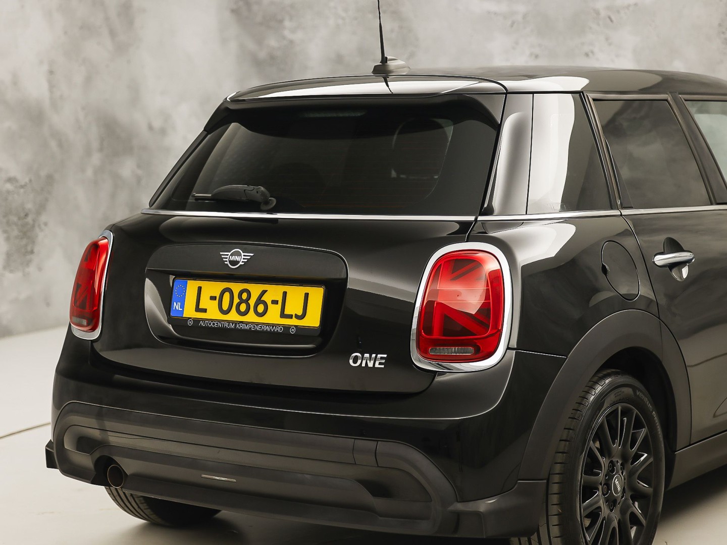 Foto van Mini One