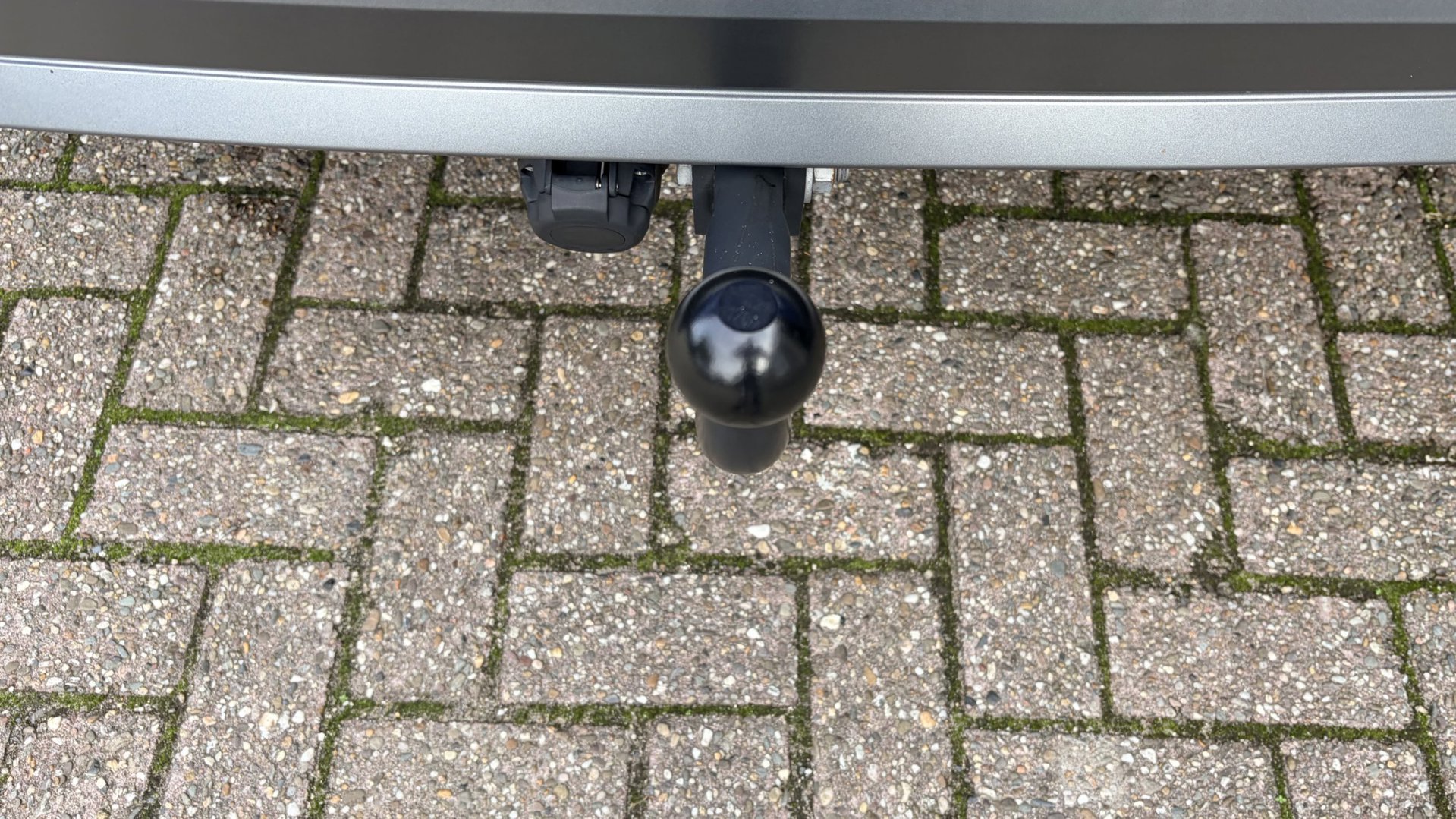 Foto van Skoda Kamiq
