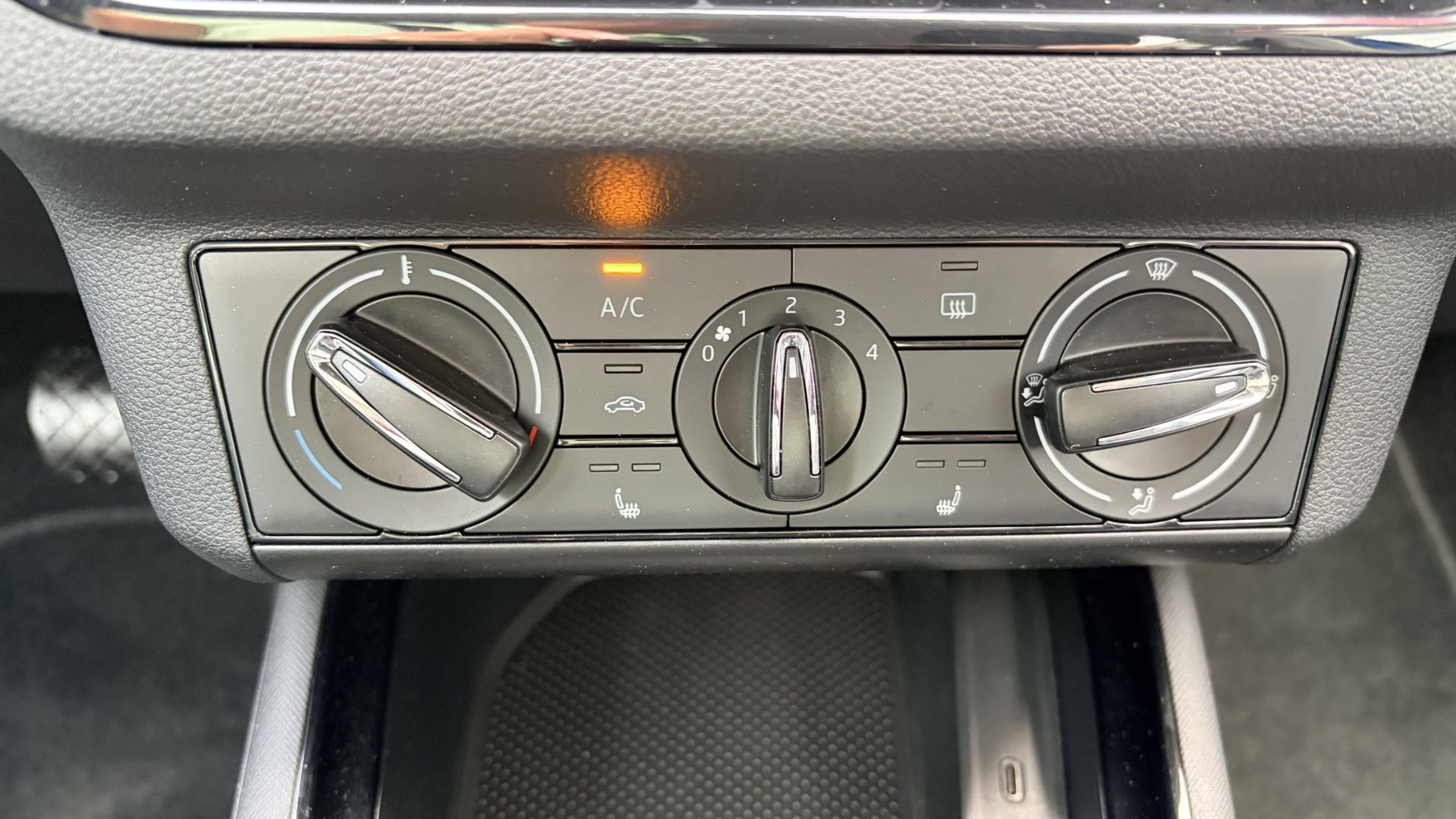 Foto van Skoda Kamiq