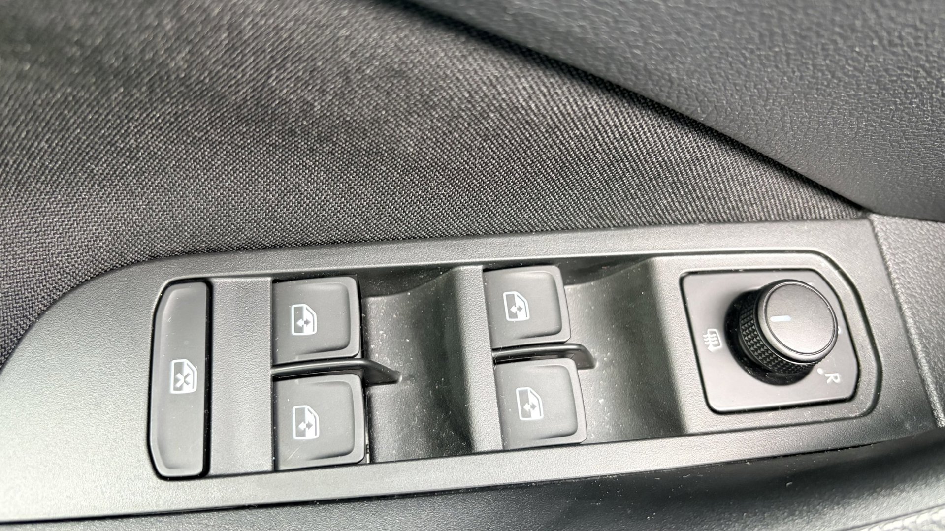 Foto van Skoda Kamiq