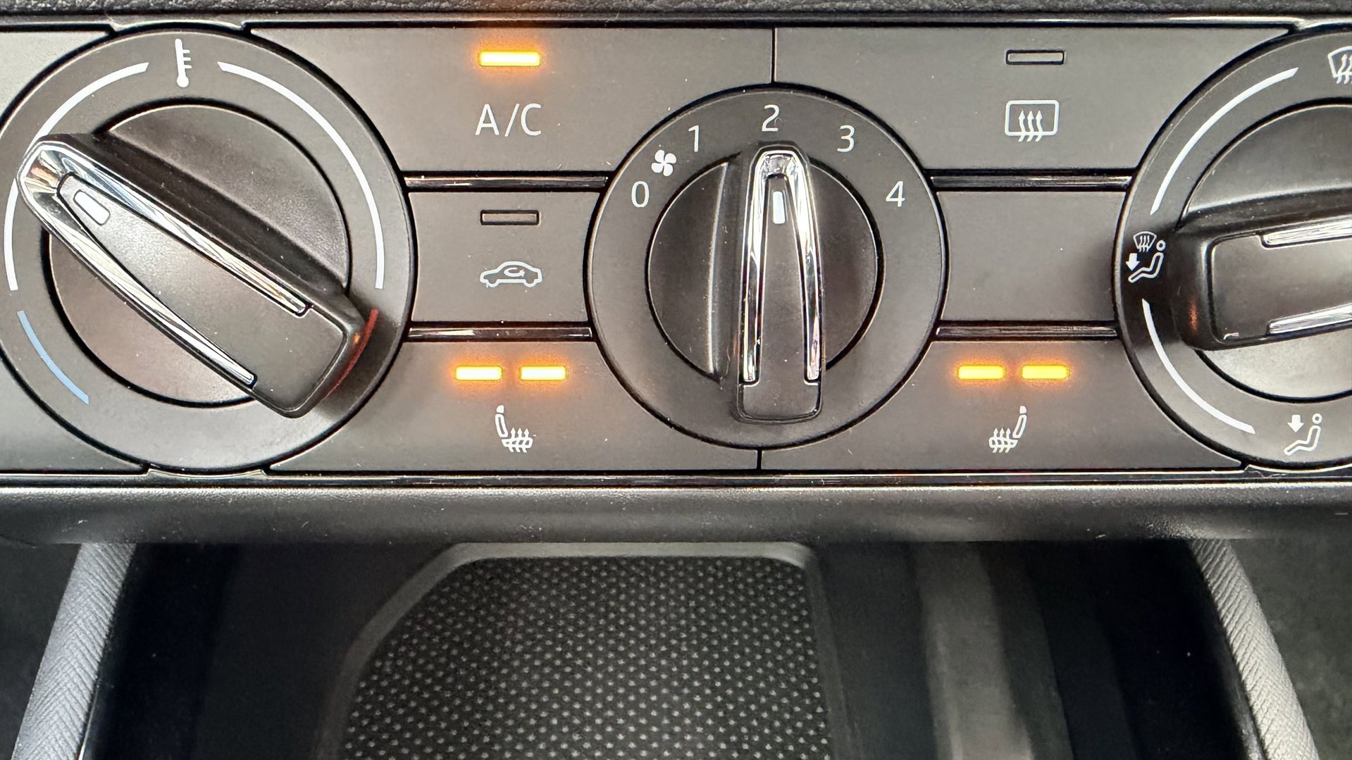 Foto van Skoda Kamiq