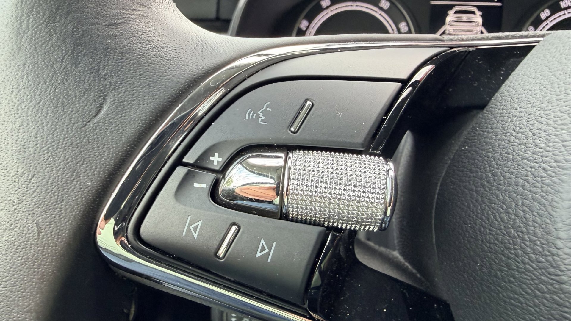 Foto van Skoda Kamiq