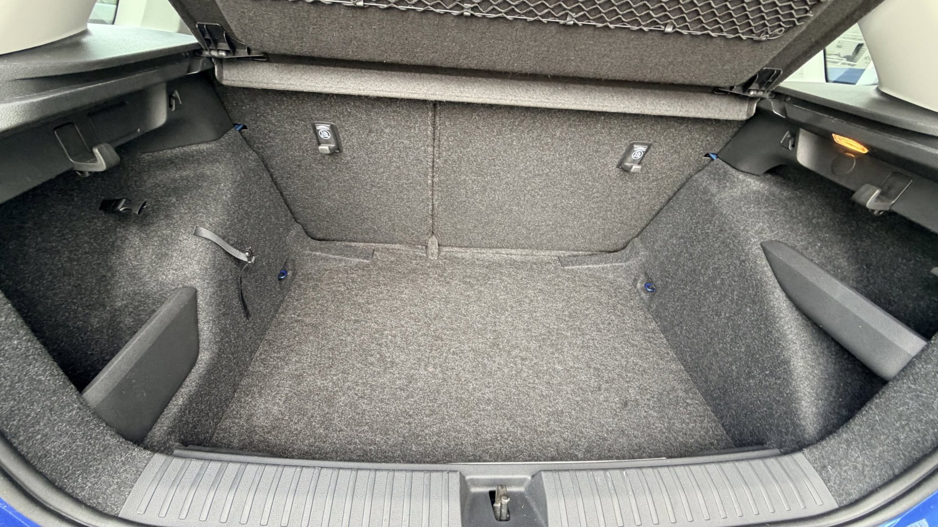 Foto van Skoda Kamiq