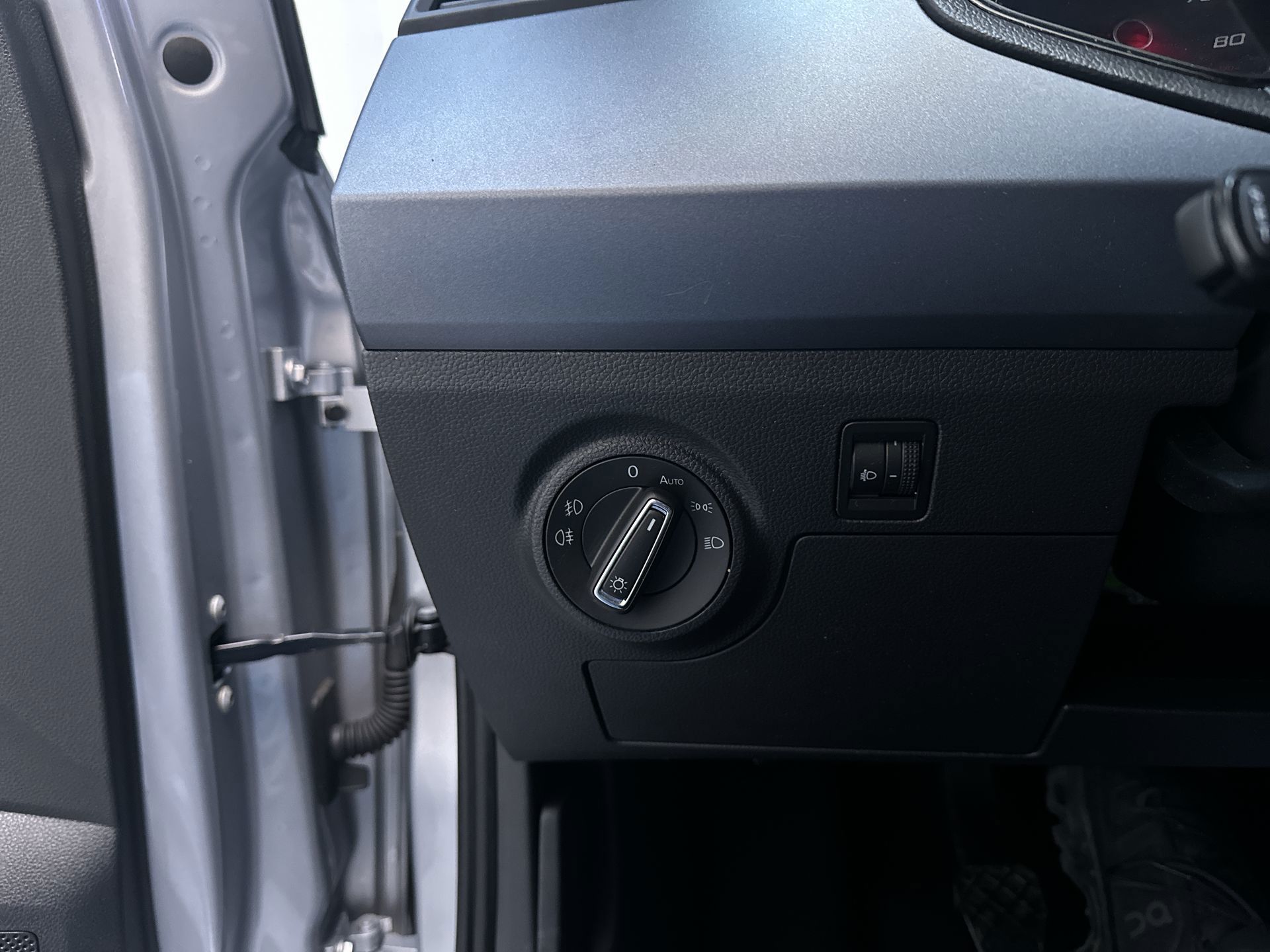 Foto van Seat Arona