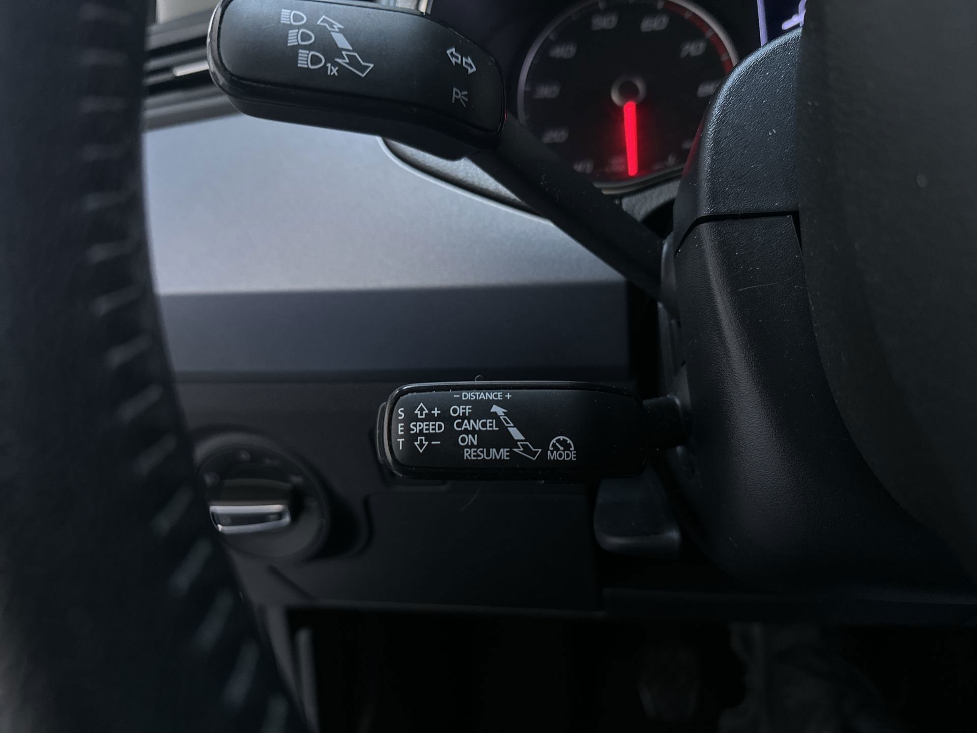 Foto van Seat Arona