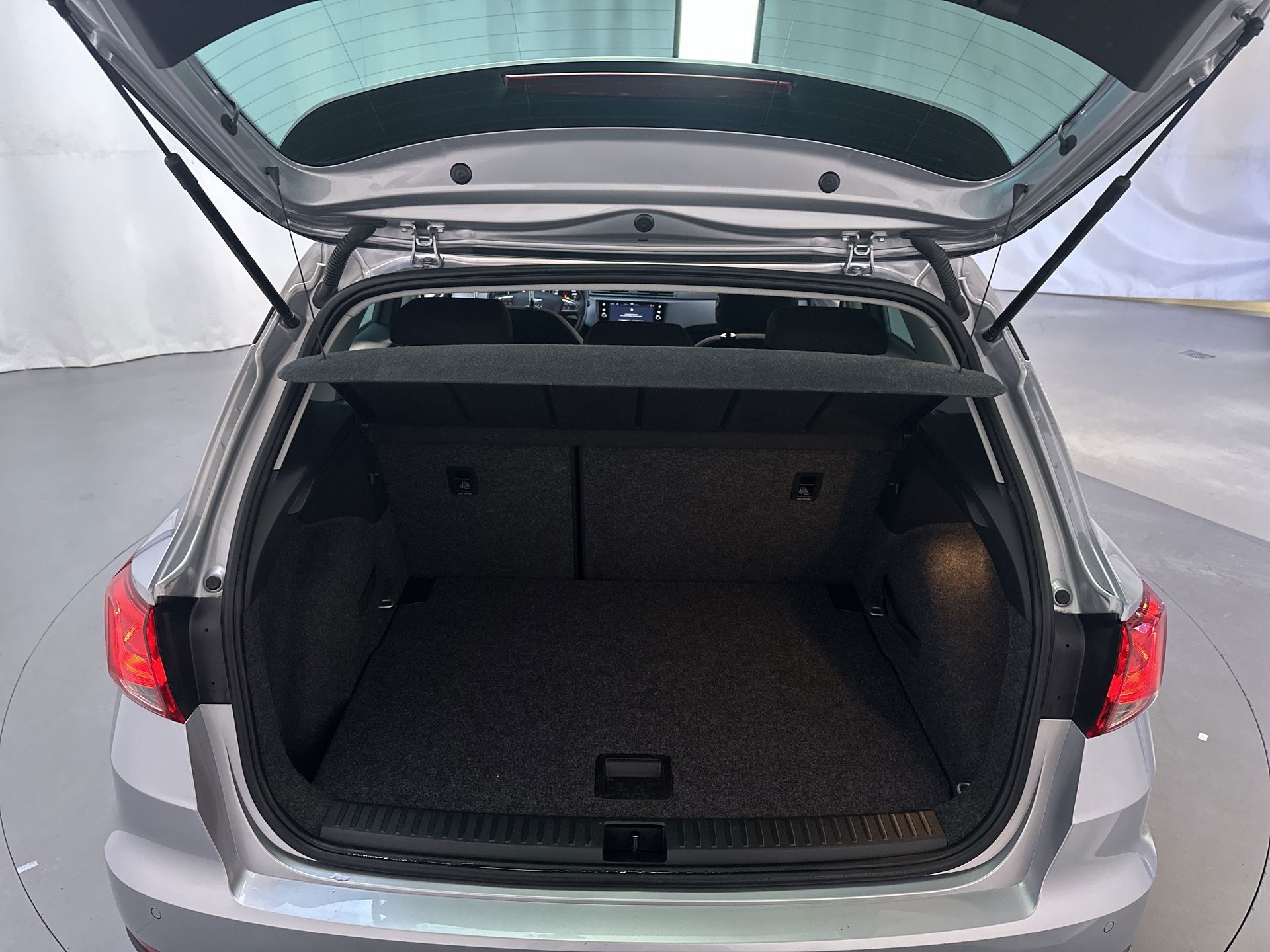 Foto van Seat Arona
