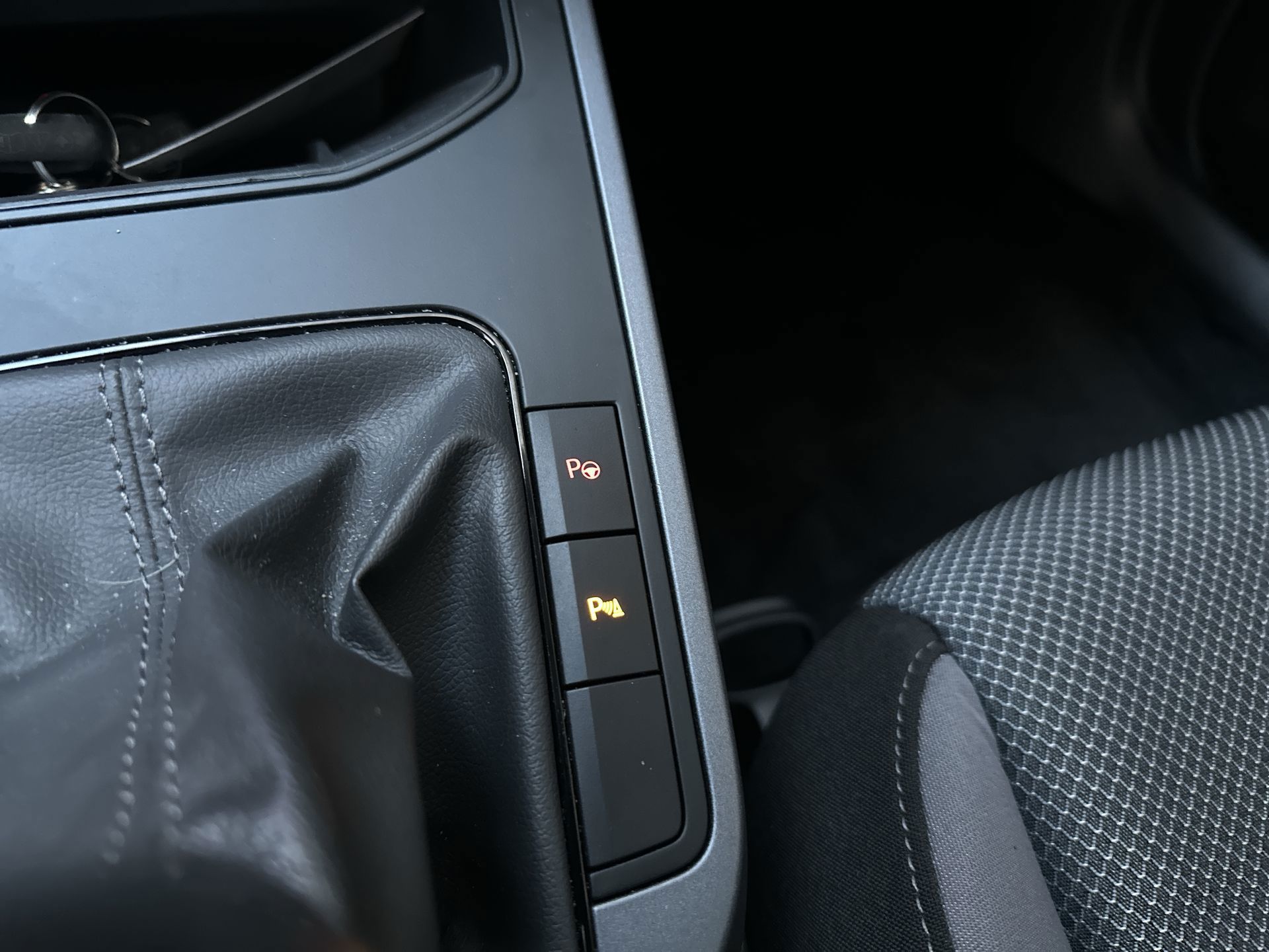 Foto van Seat Arona