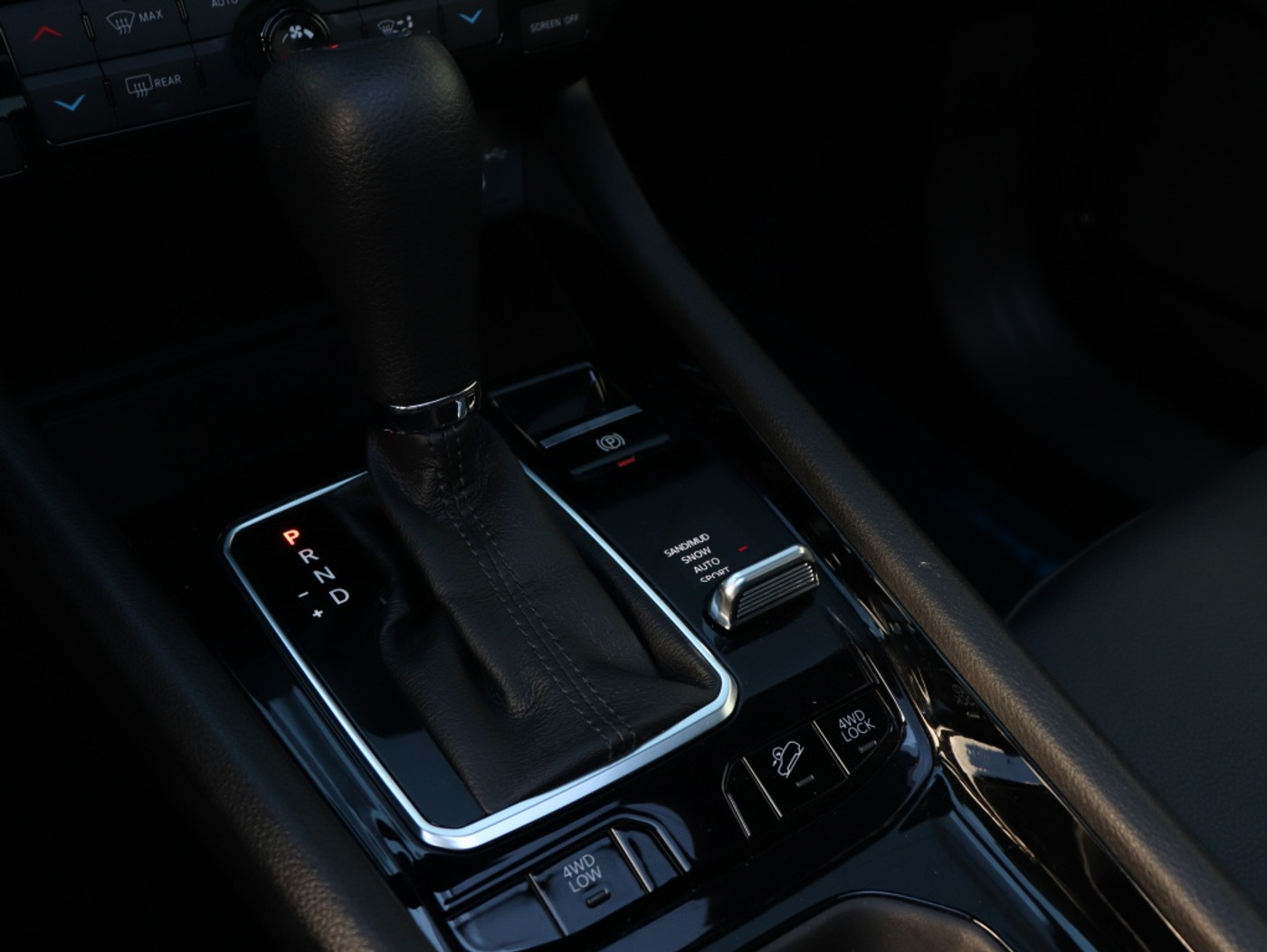 Foto van Jeep Compass