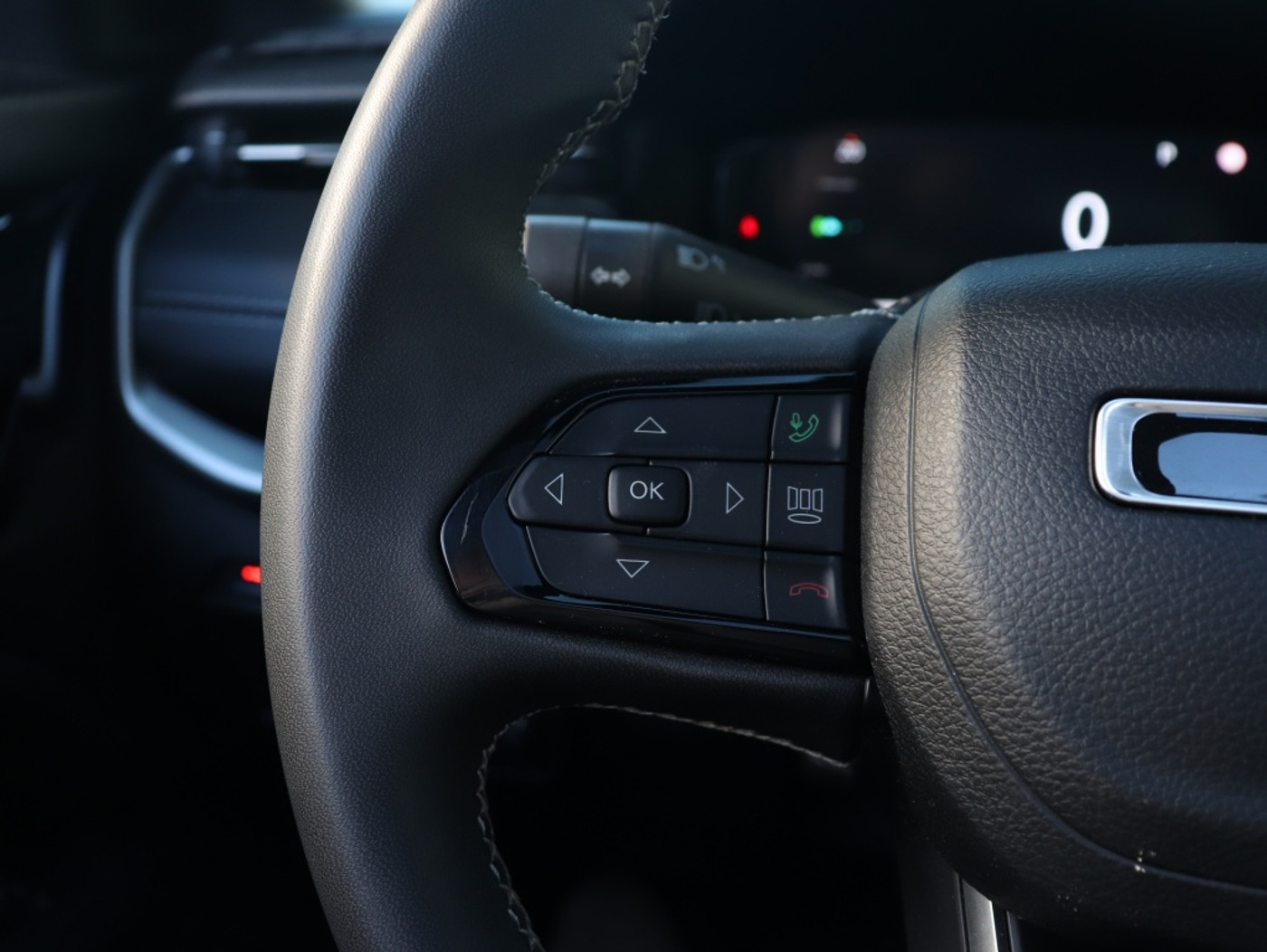 Foto van Jeep Compass