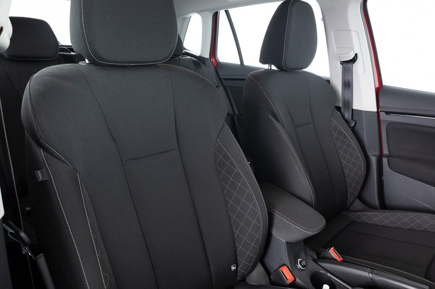Foto van Skoda Kamiq