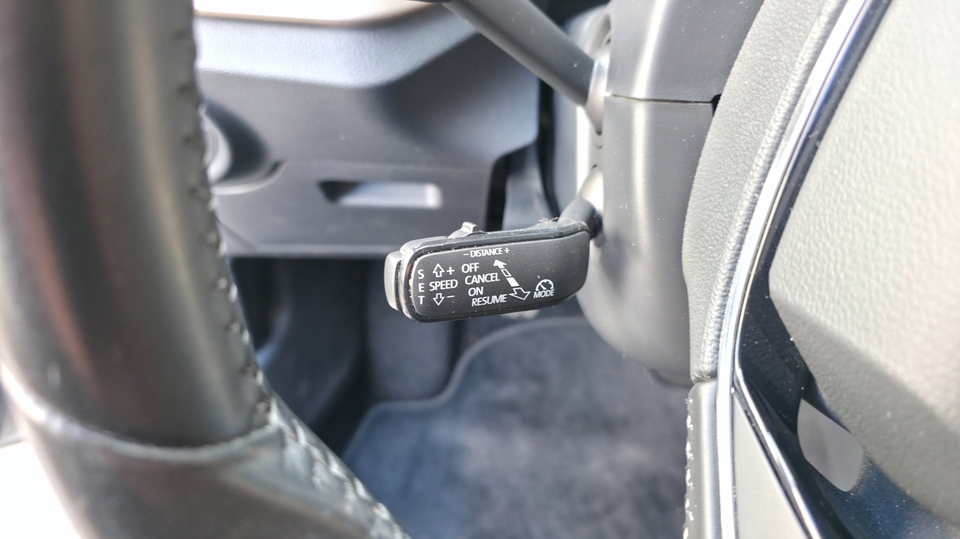 Foto van Skoda Scala