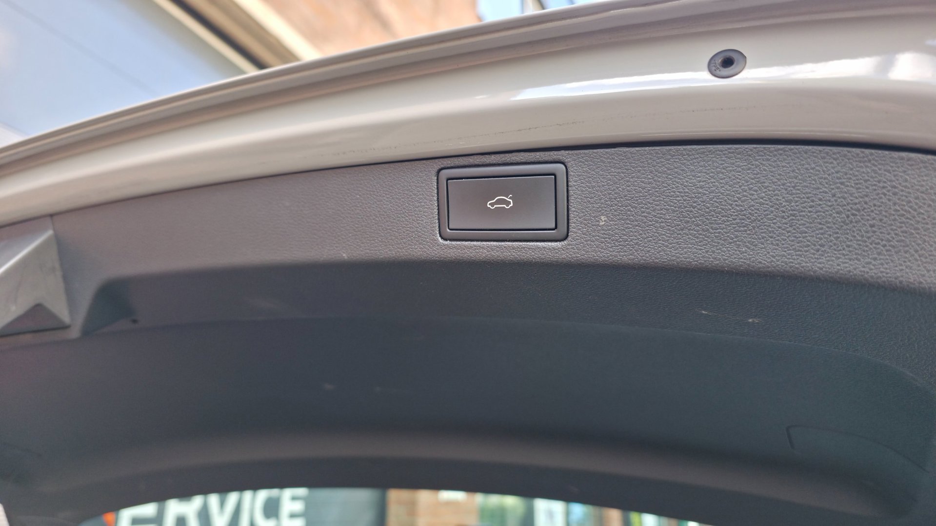 Foto van Skoda Scala