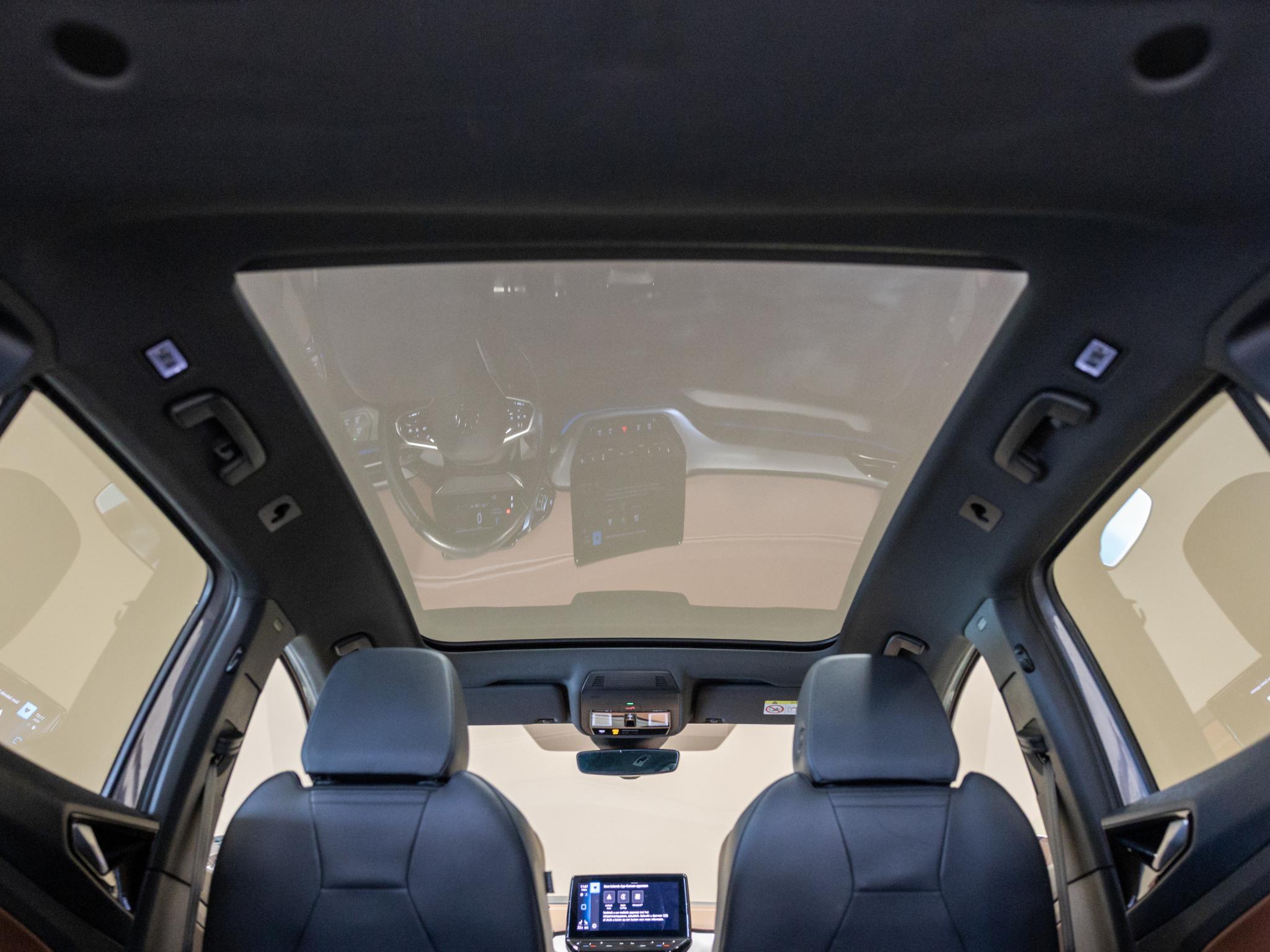 Foto van Volkswagen Id.4 Pro 150 KW