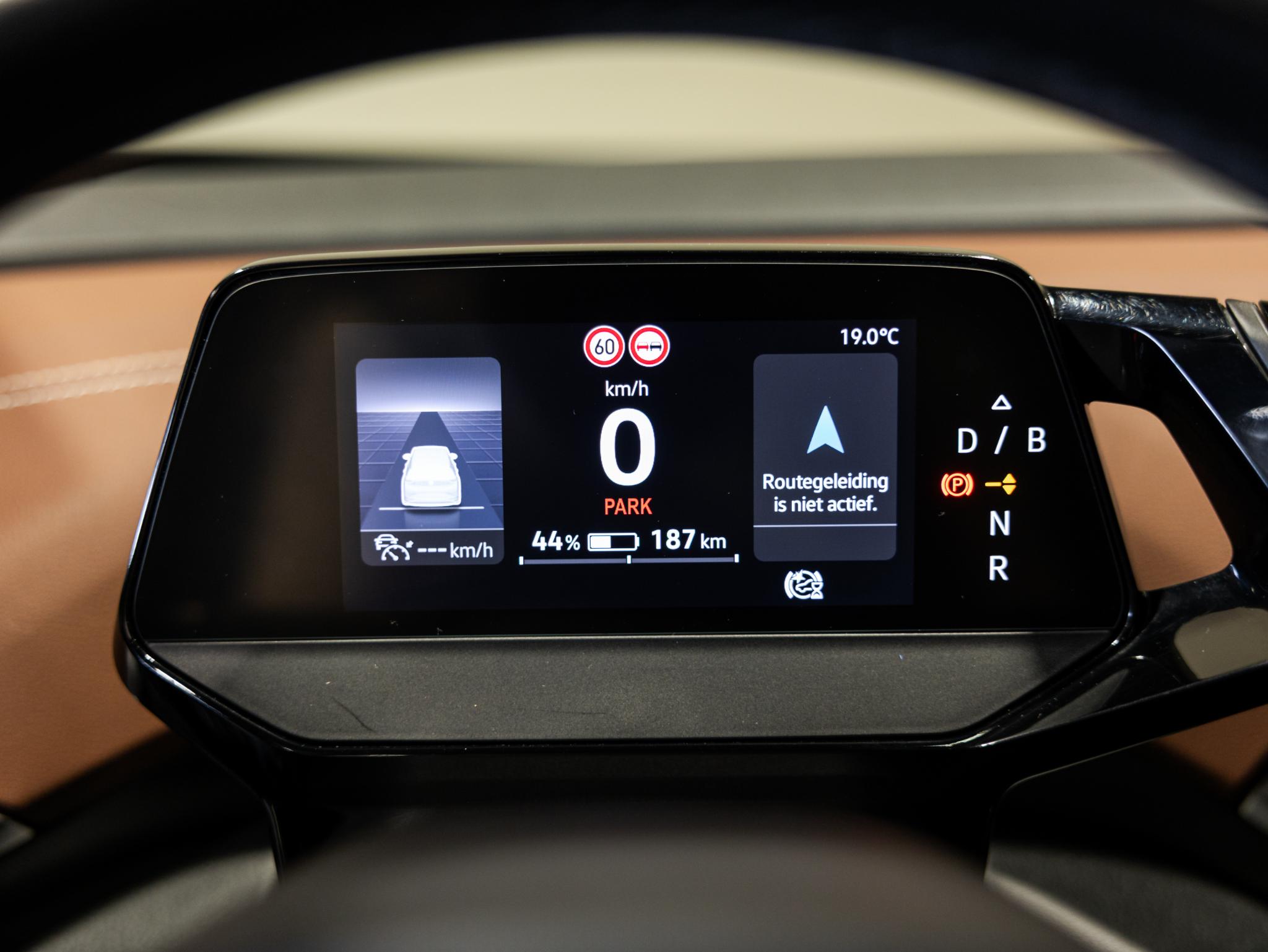 Foto van Volkswagen Id.4 Pro 150 KW