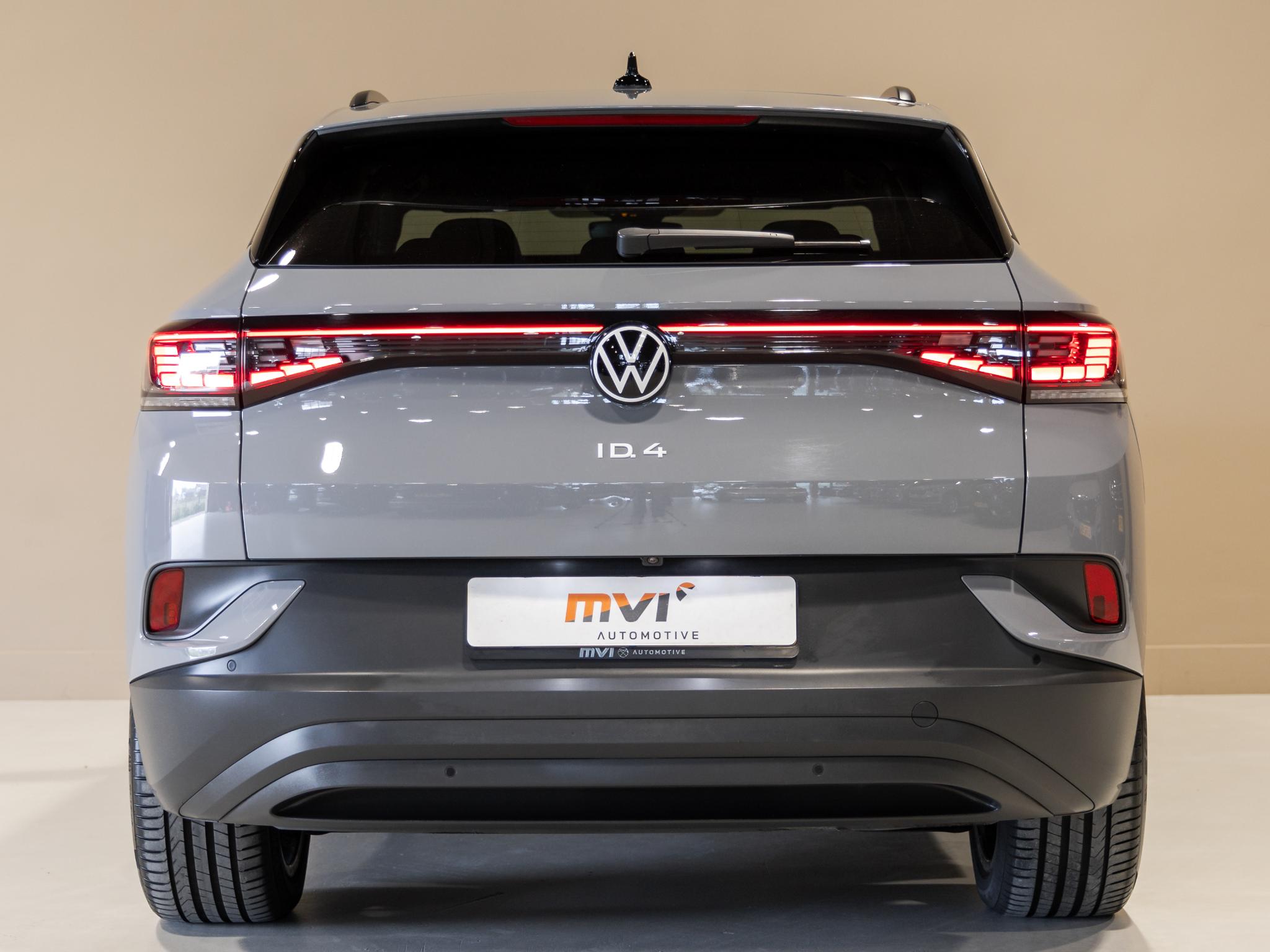 Foto van Volkswagen Id.4 Pro 150 KW