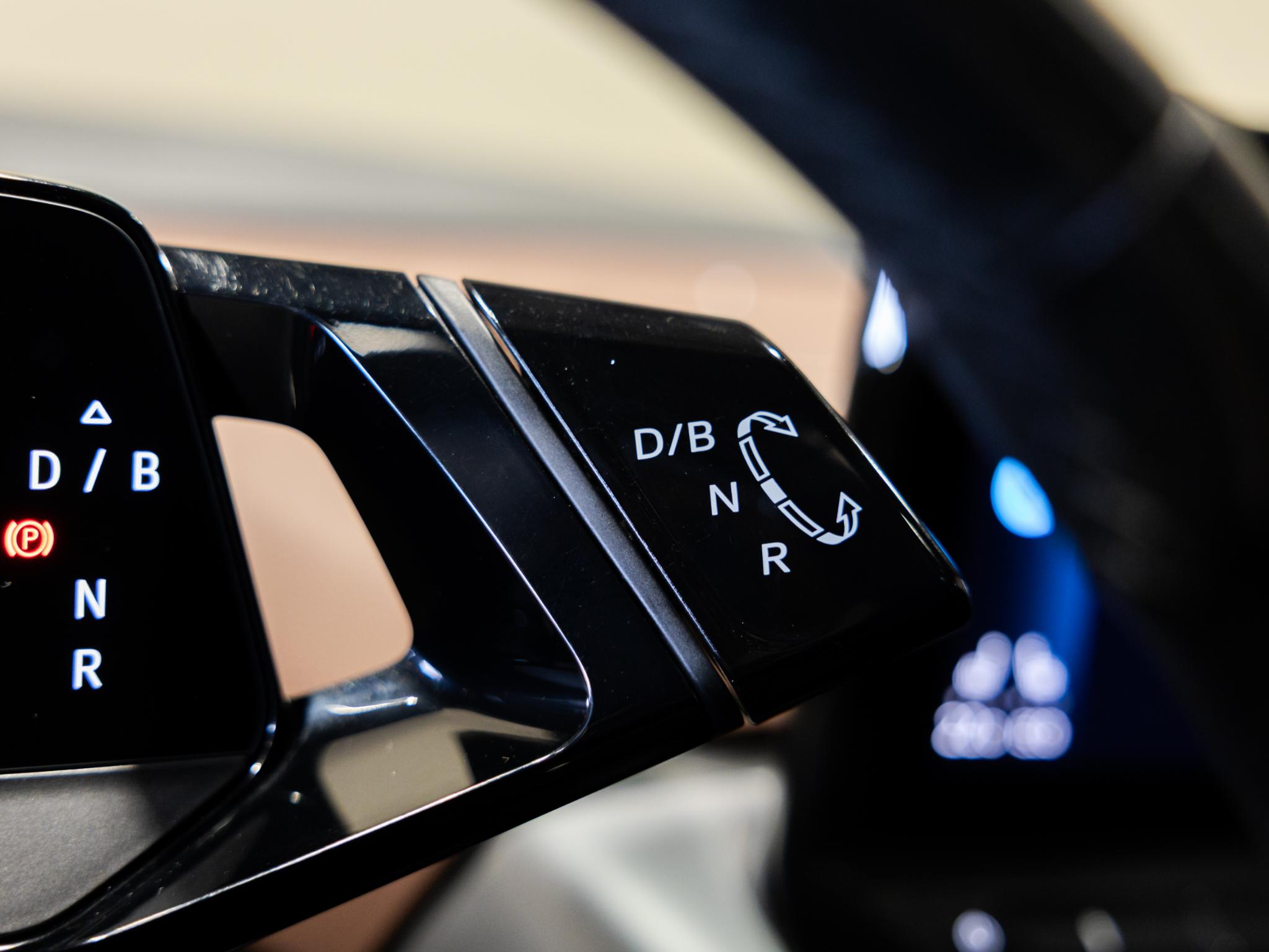 Foto van Volkswagen Id.4 Pro 150 KW