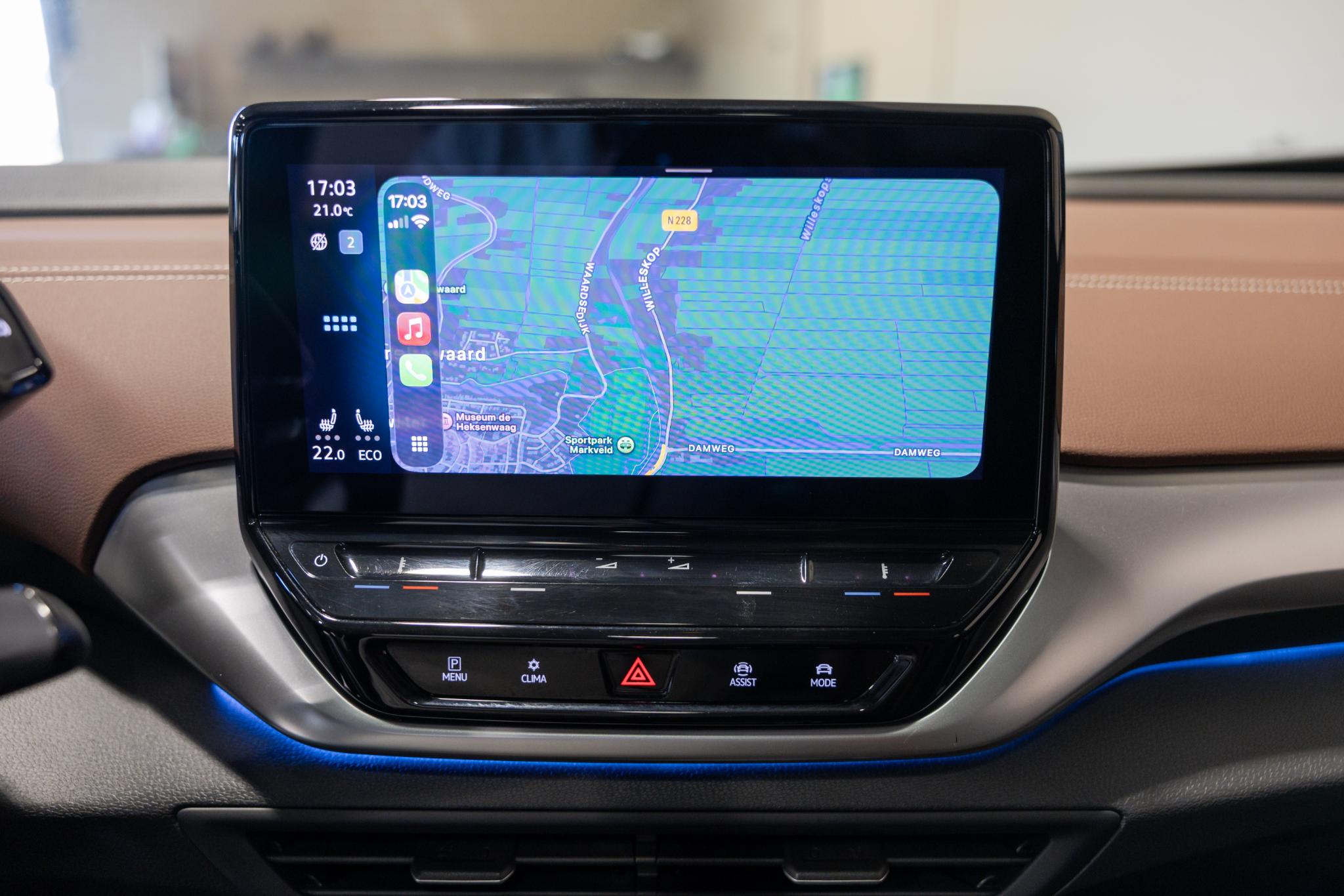 Foto van Volkswagen Id.4 Pro 150 KW