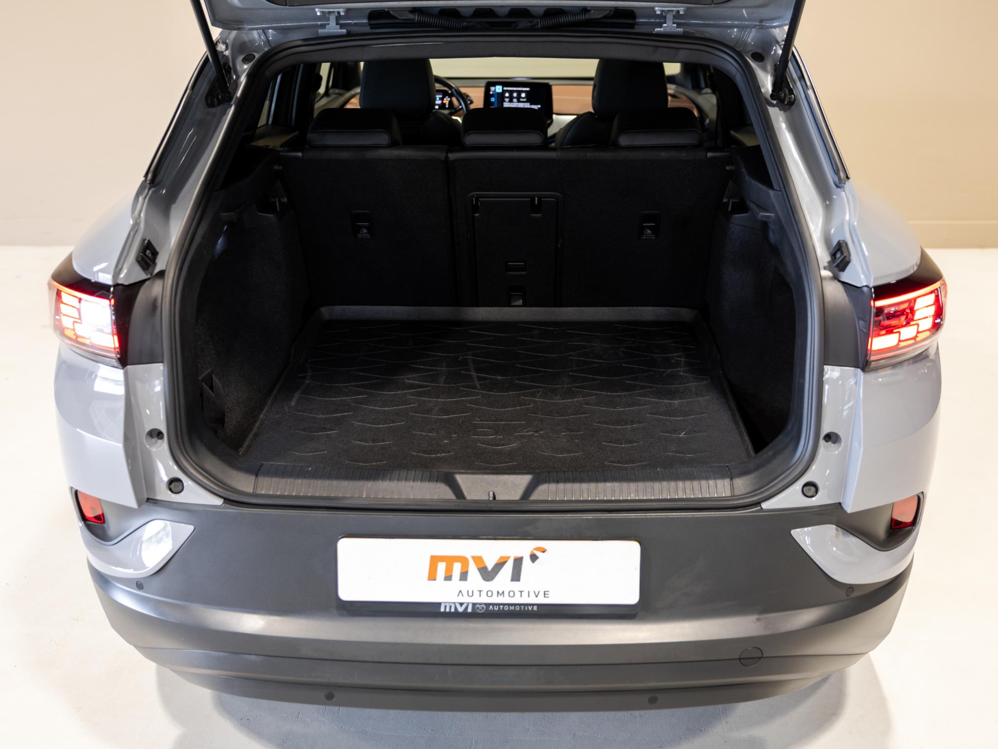 Foto van Volkswagen Id.4 Pro 150 KW