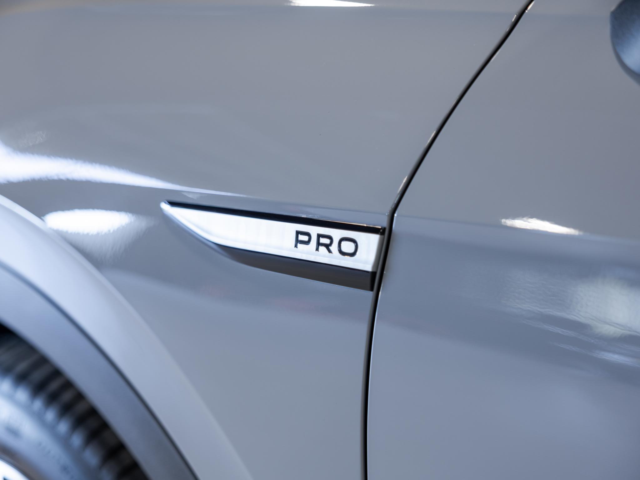 Foto van Volkswagen Id.4 Pro 150 KW