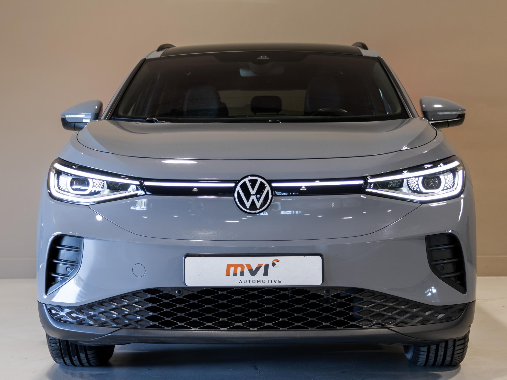Foto van Volkswagen Id.4 Pro 150 KW