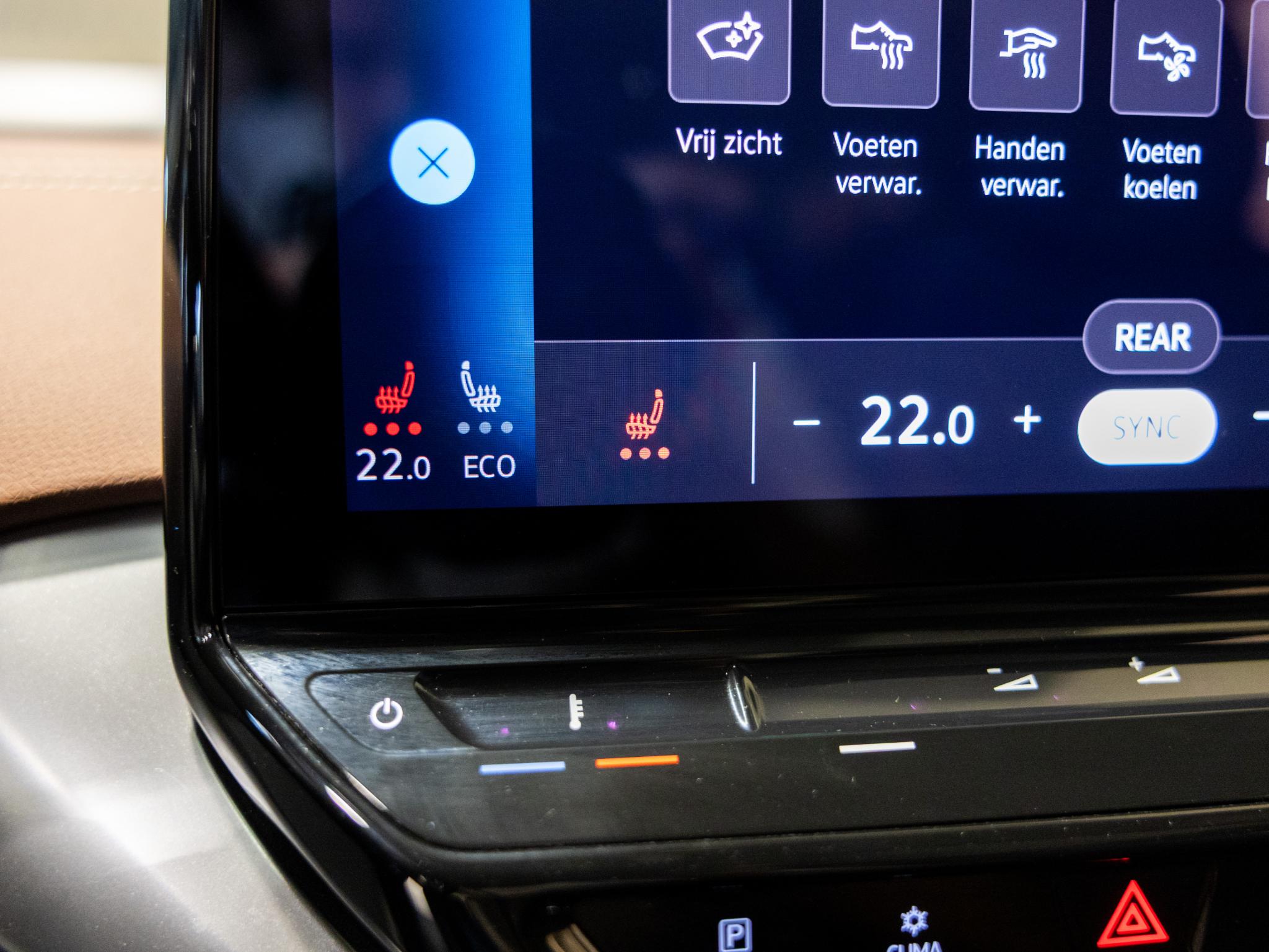 Foto van Volkswagen Id.4 Pro 150 KW