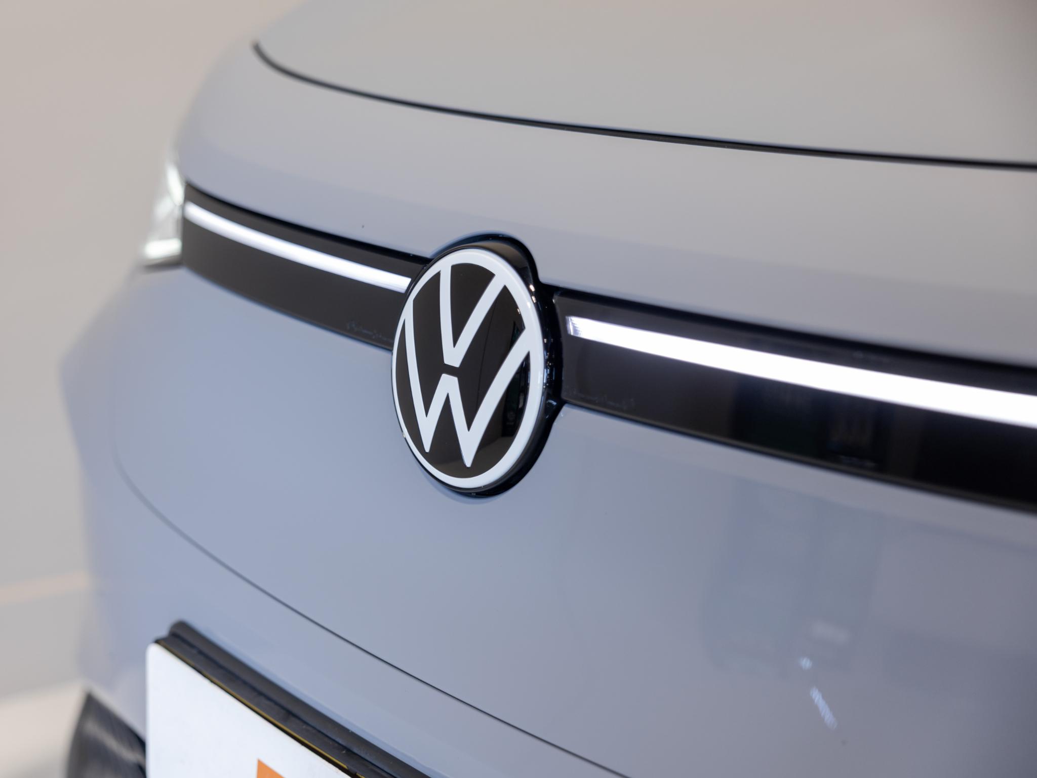 Foto van Volkswagen Id.4 Pro 150 KW