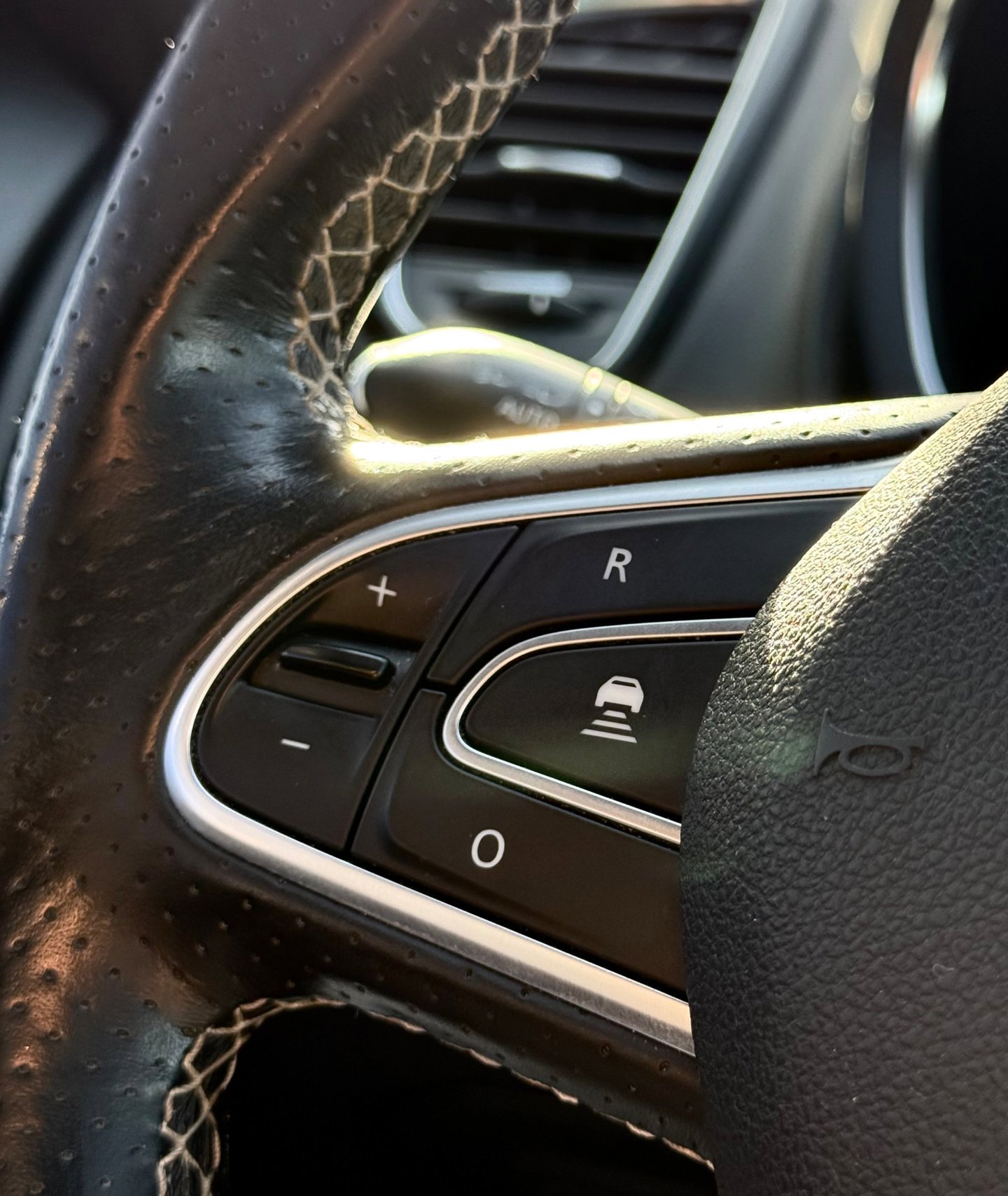 Foto van Renault Scenic