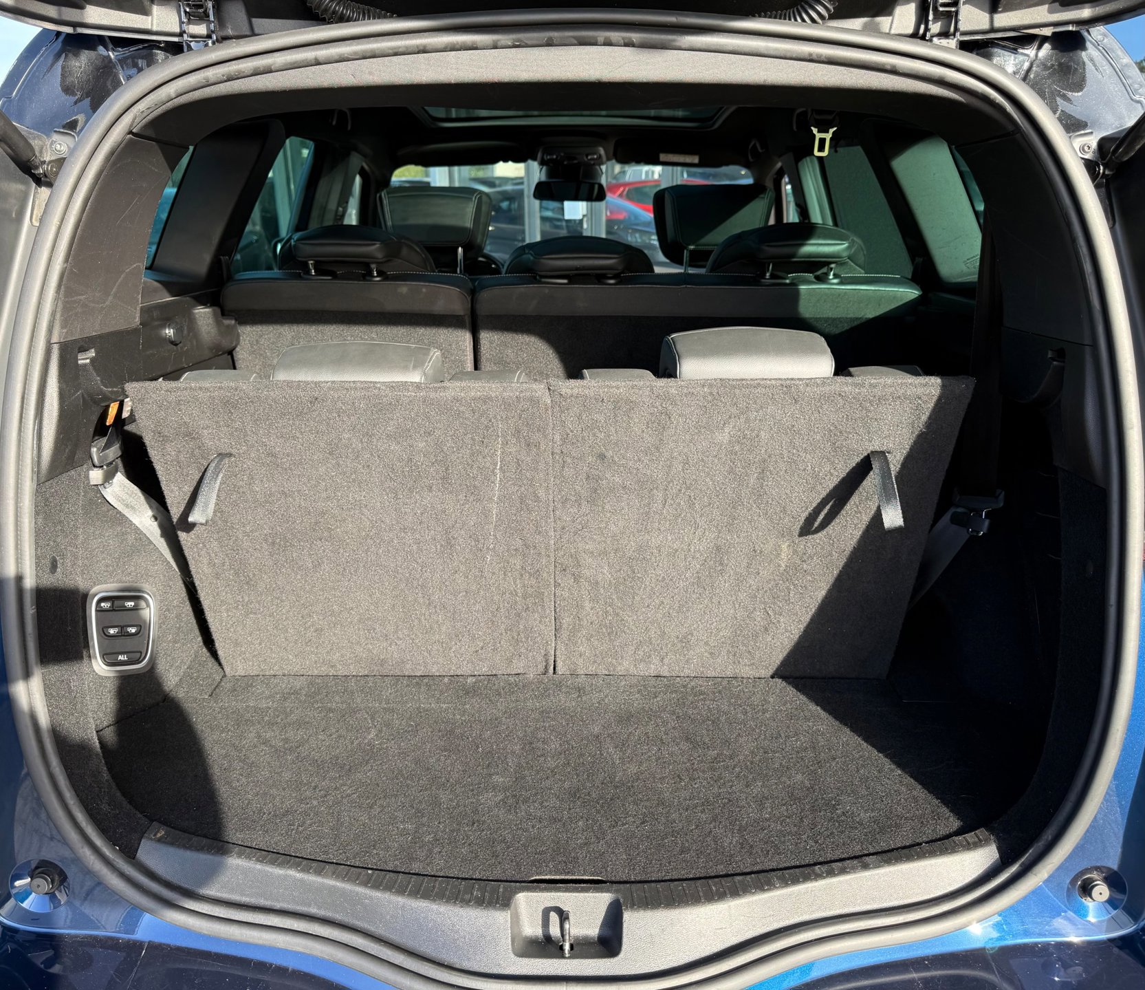 Foto van Renault Scenic