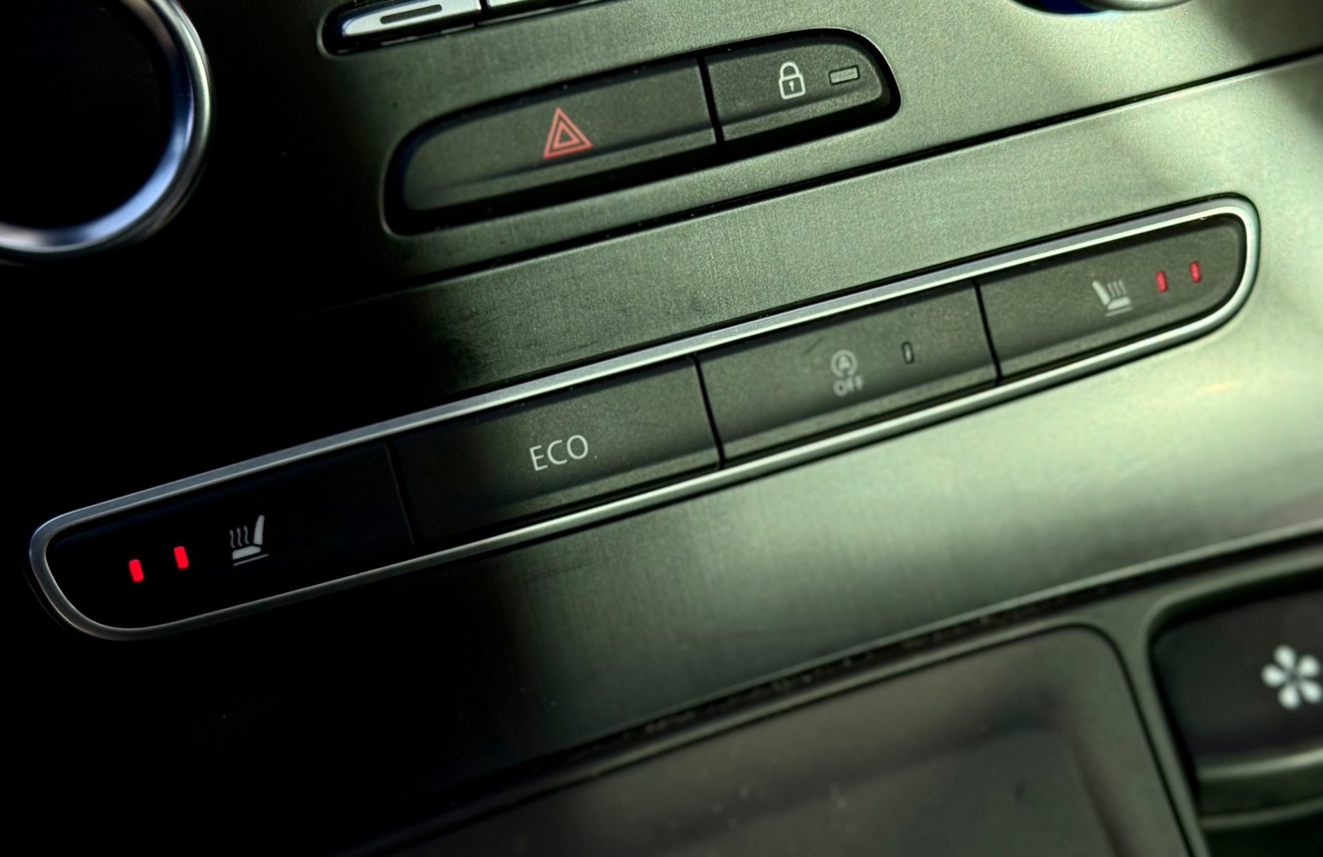 Foto van Renault Scenic