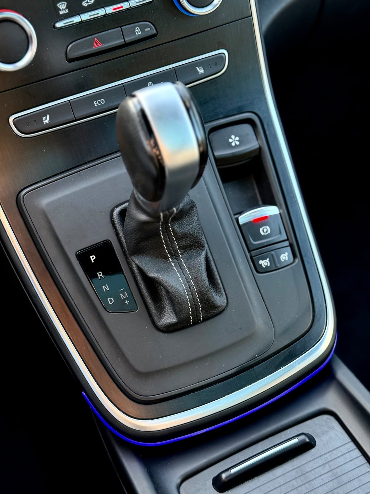 Foto van Renault Scenic