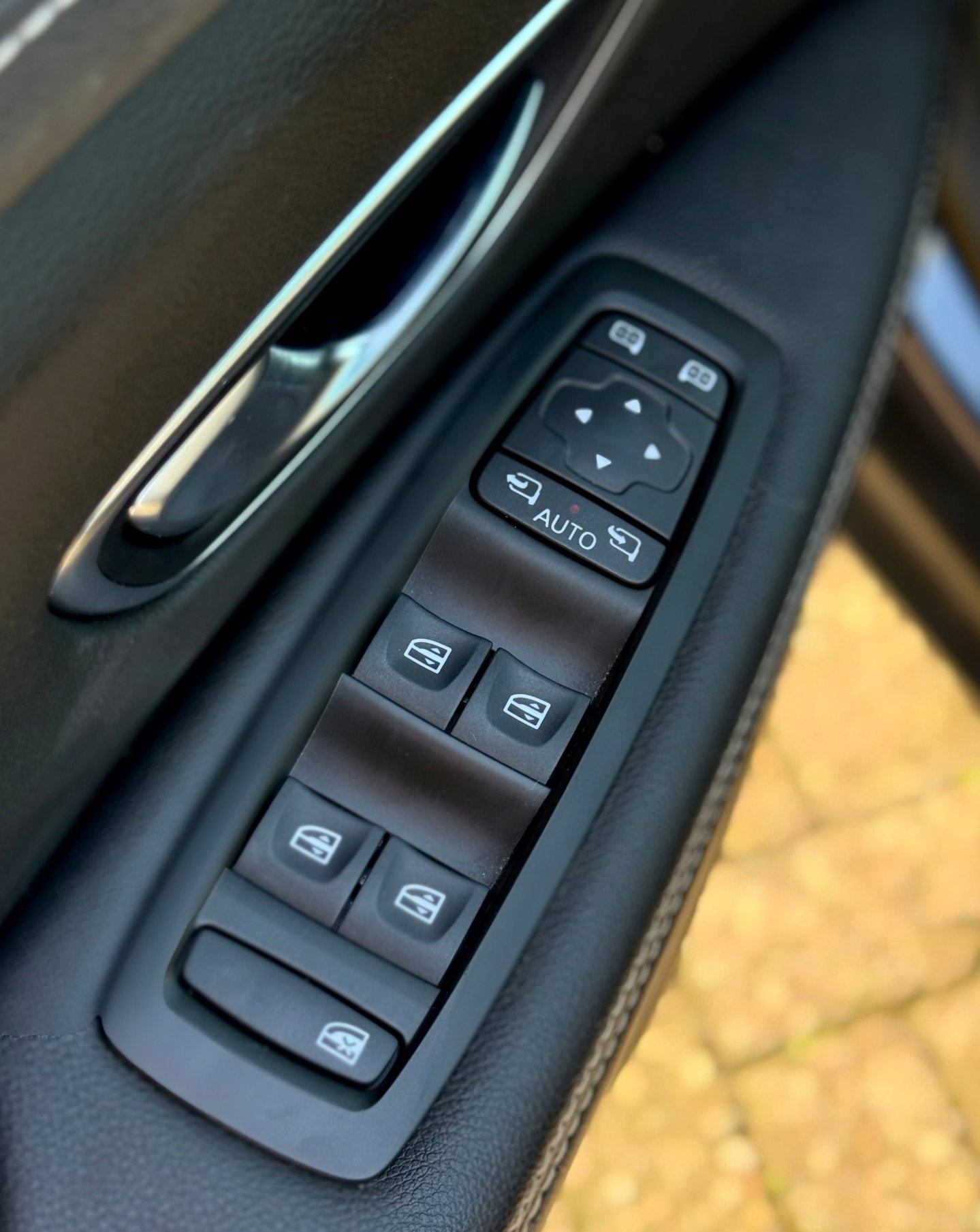 Foto van Renault Scenic
