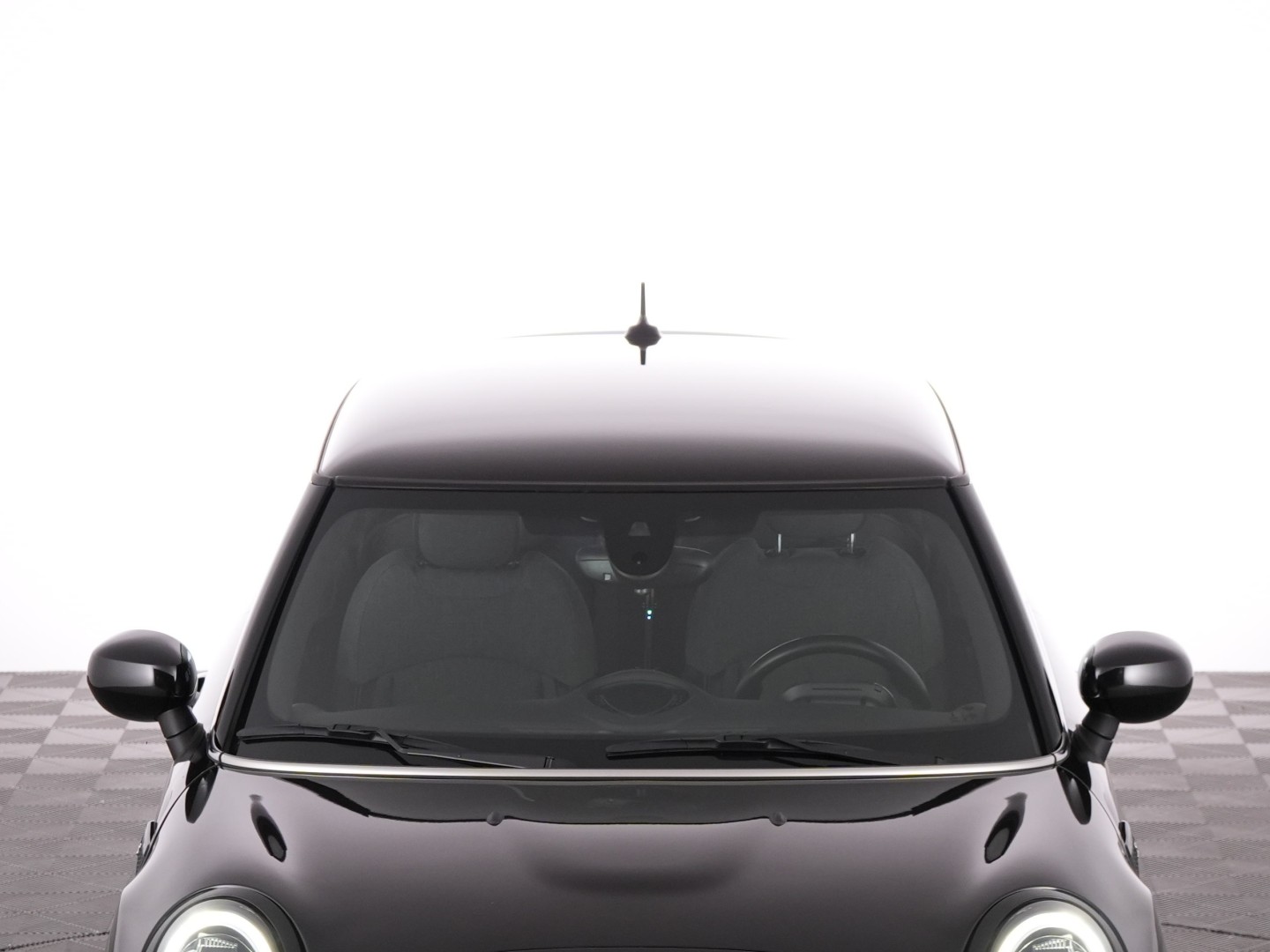 Foto van Mini Cooper Se