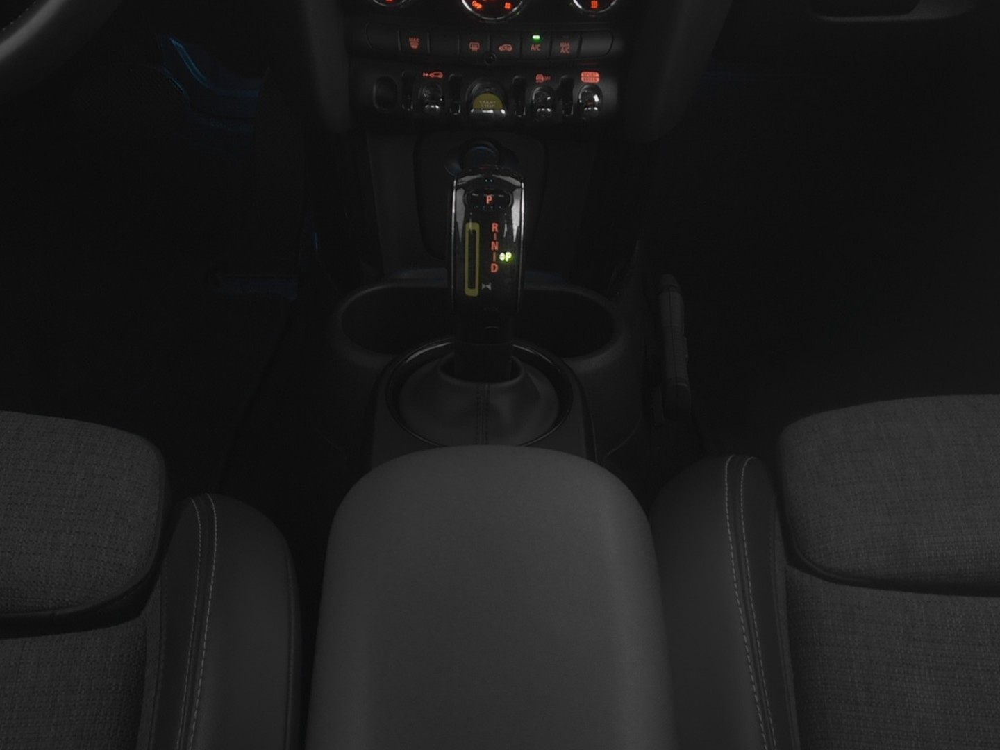 Foto van Mini Cooper Se