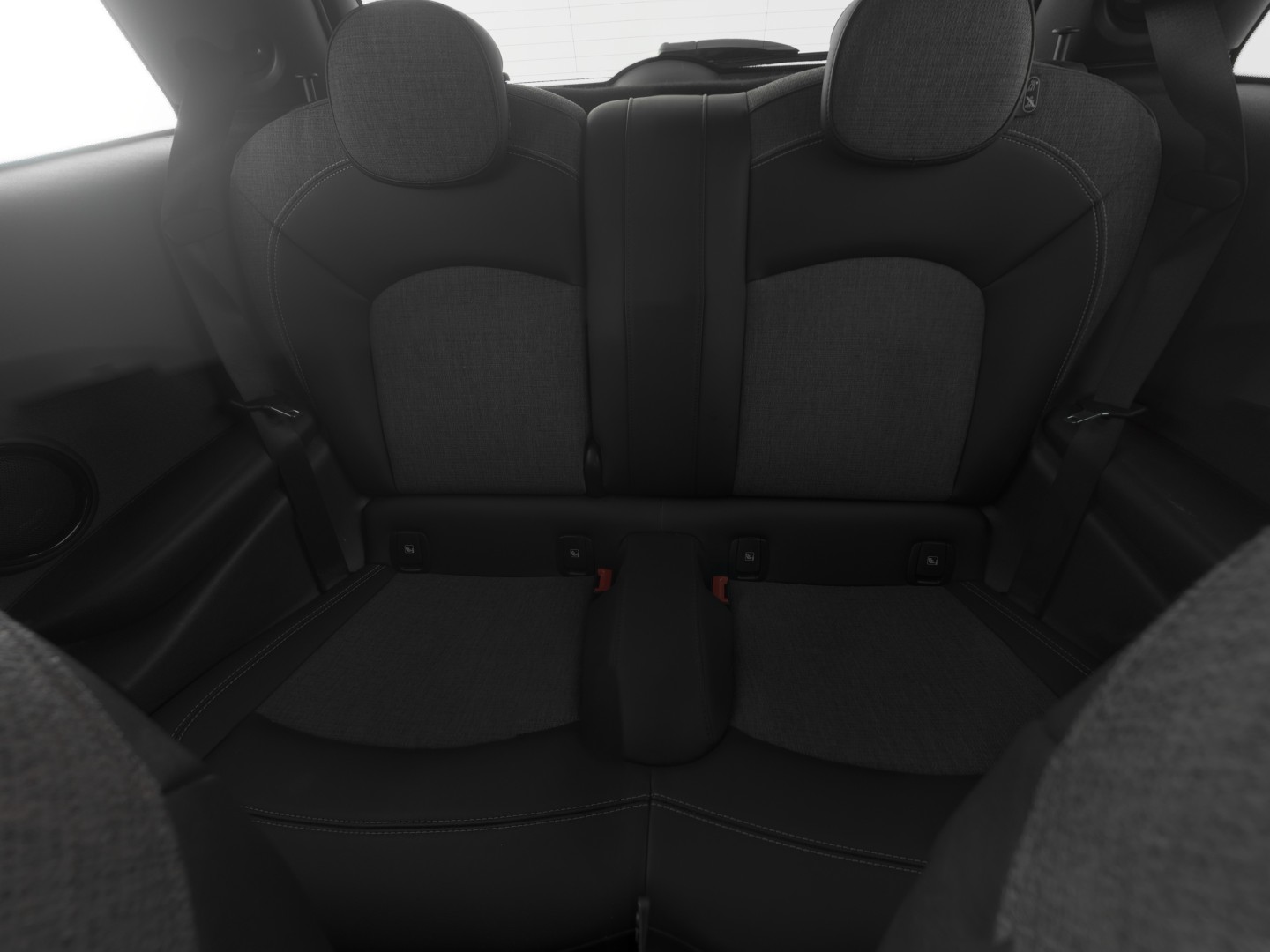 Foto van Mini Cooper Se