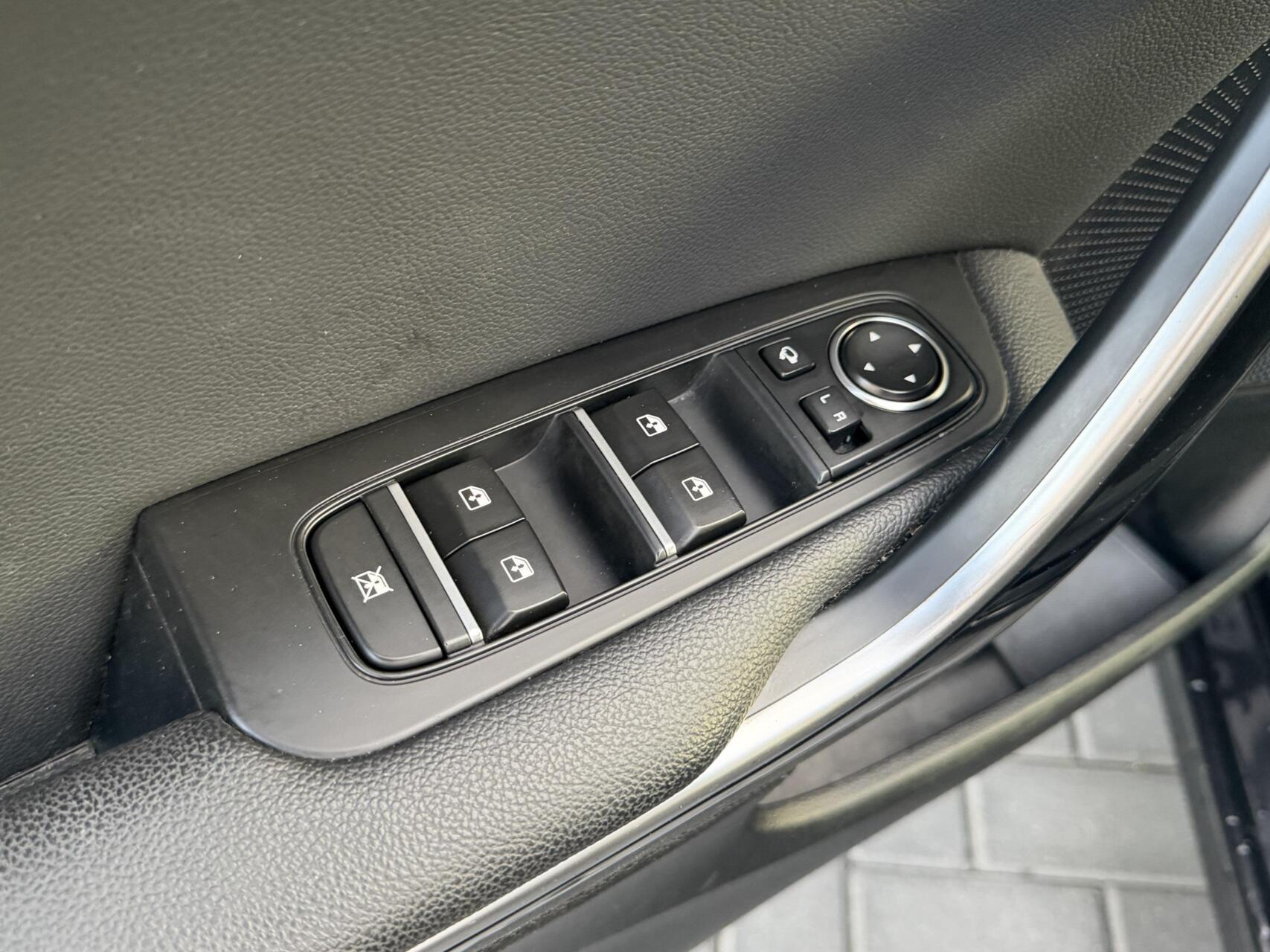 Foto van Kia Ceed