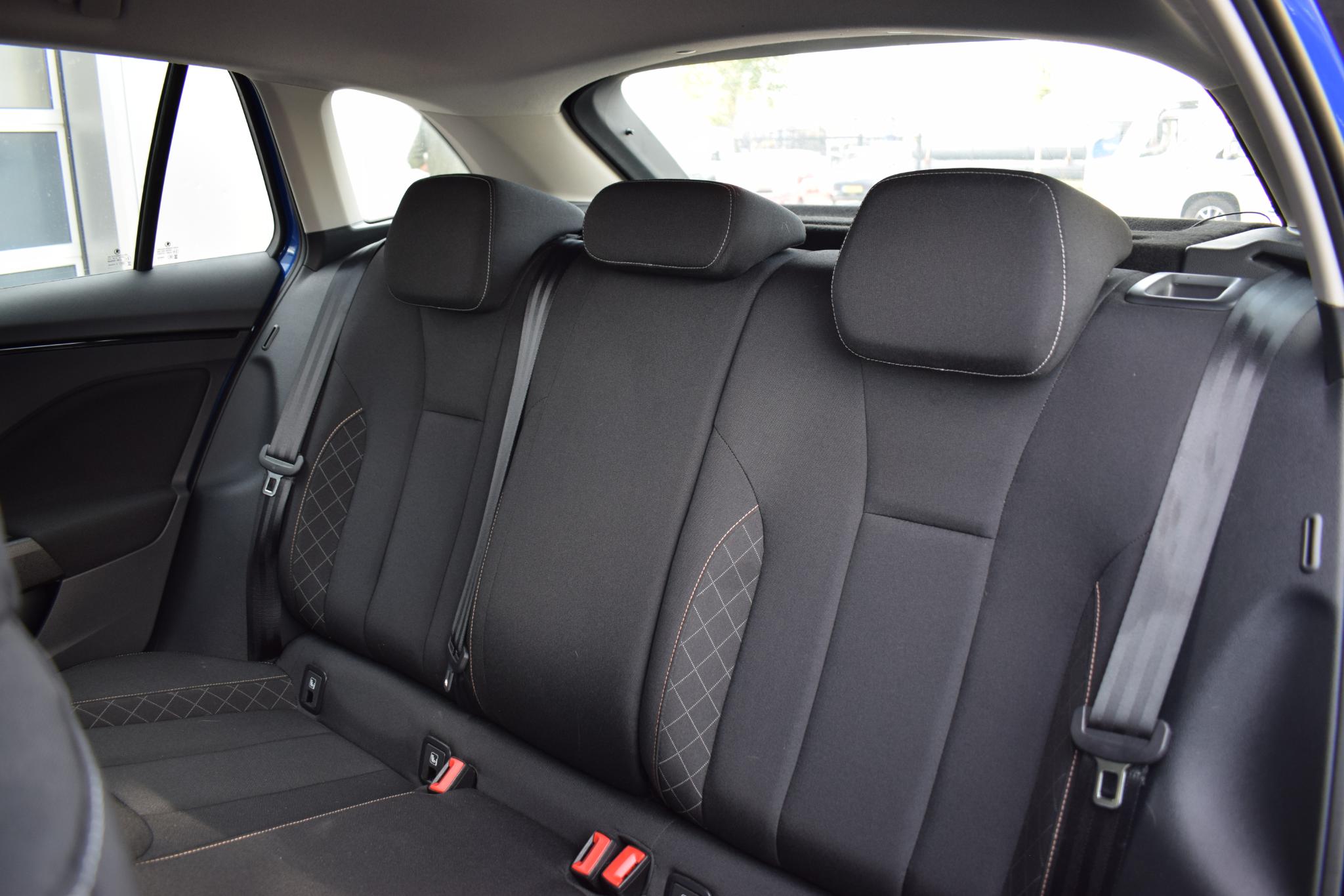 Foto van Skoda Scala