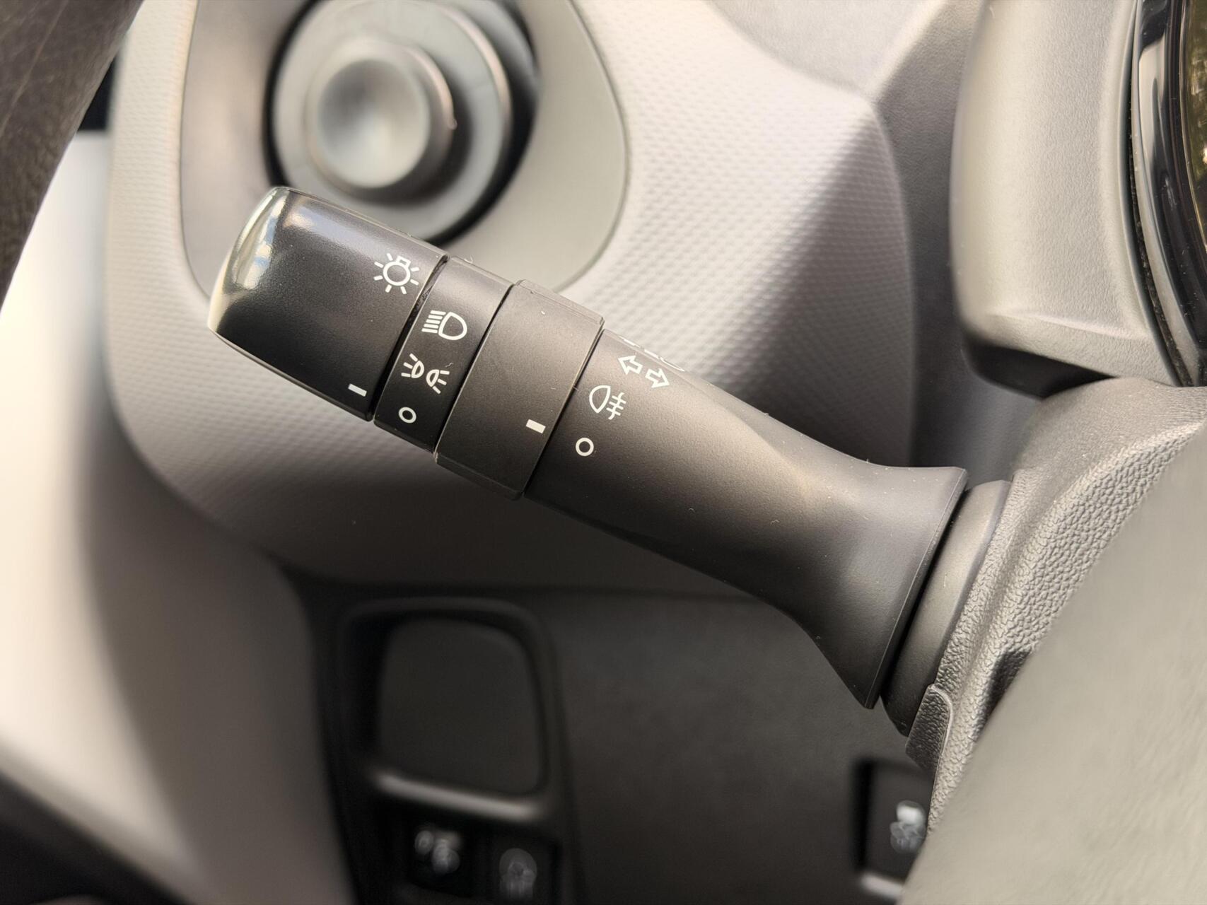 Foto van Peugeot 108