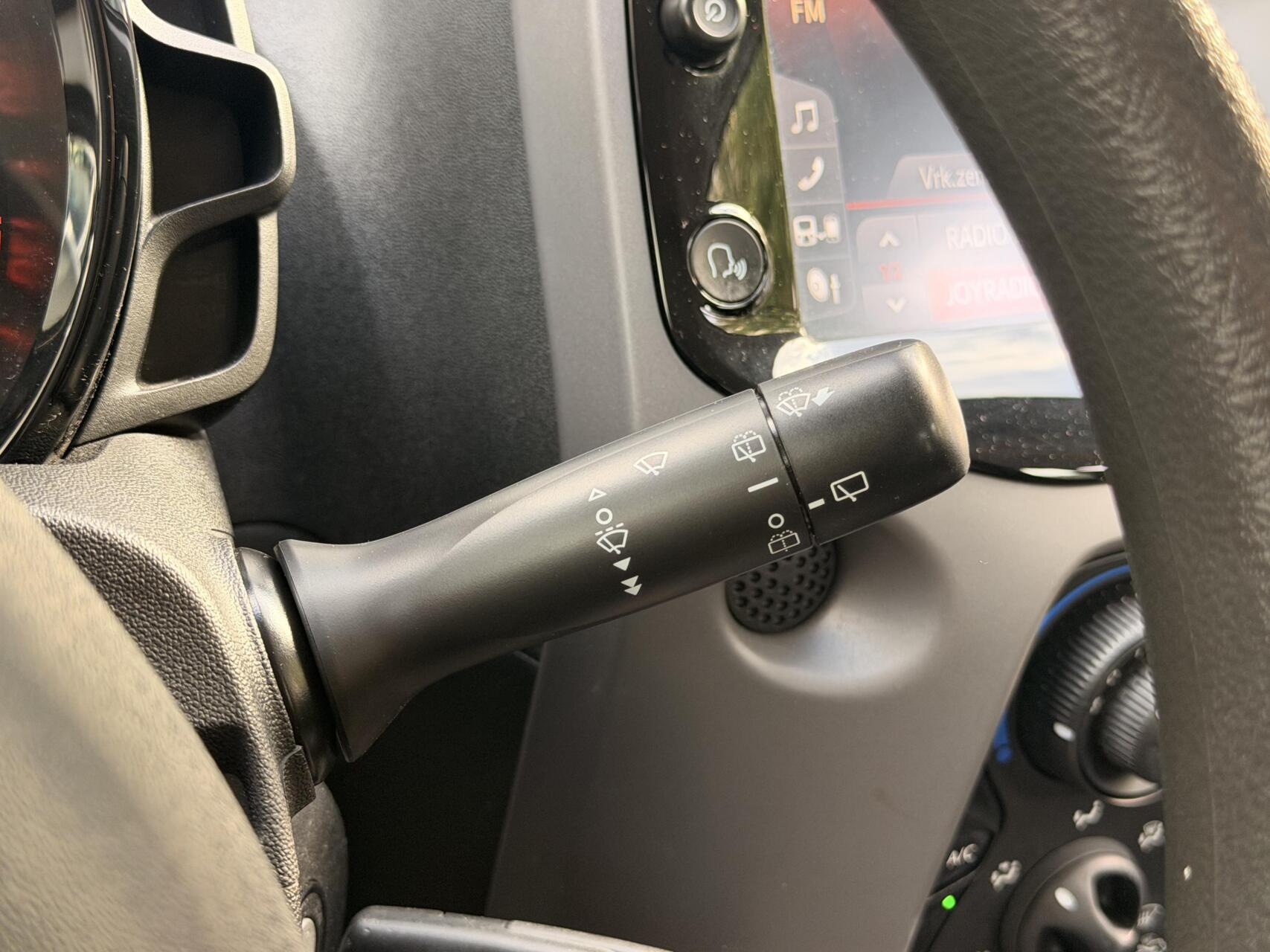 Foto van Peugeot 108
