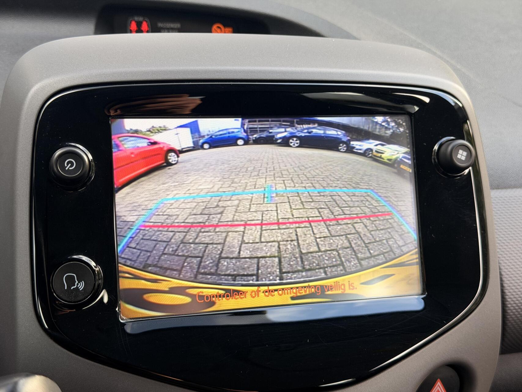 Foto van Peugeot 108