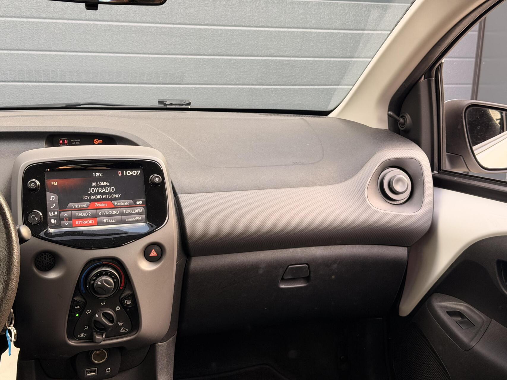 Foto van Peugeot 108