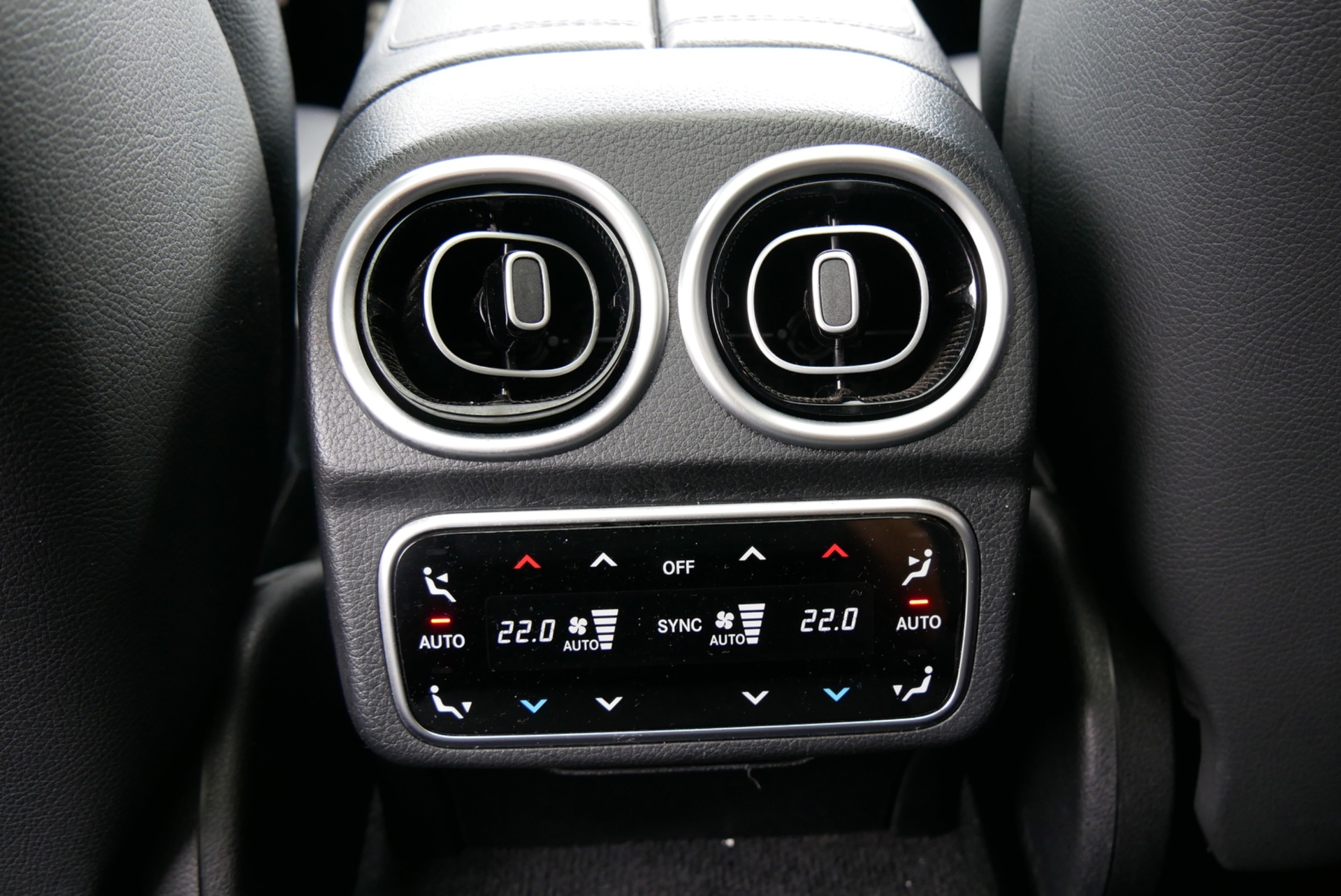Foto van Mercedes-Benz C 300 E