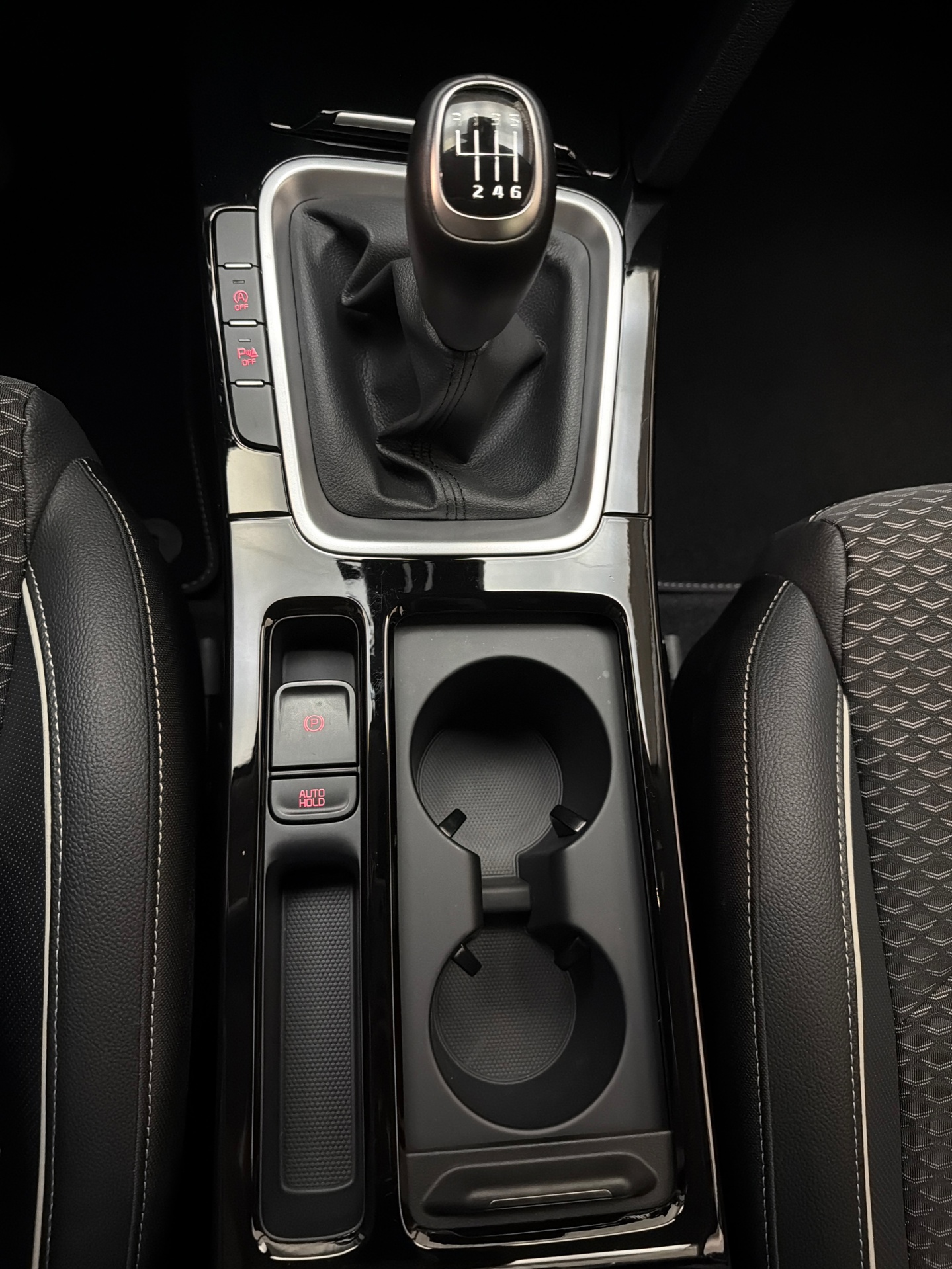 Foto van Kia Xceed
